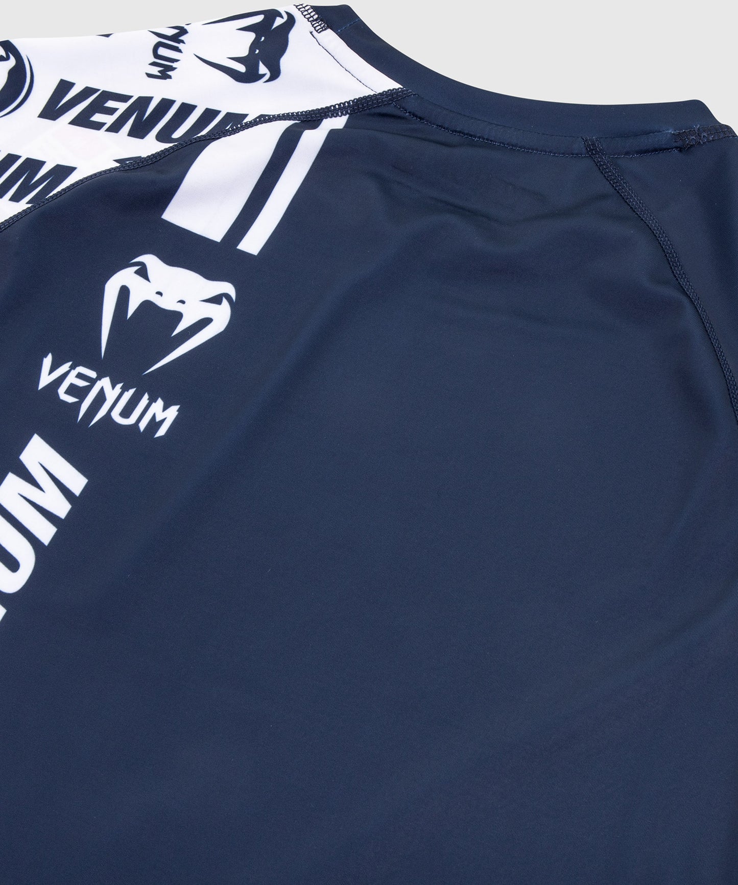 Rashguard Venum Logos - Manches courtes - T-shirts de compression