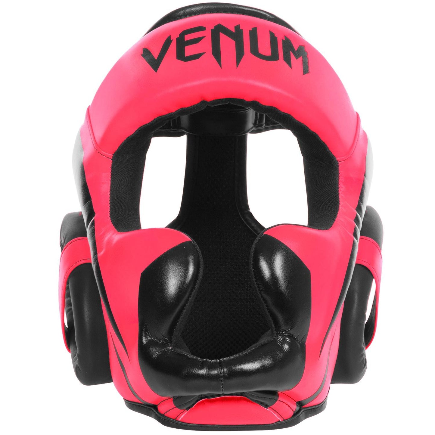 Casque de Boxe Venum Elite - Rose - Casques