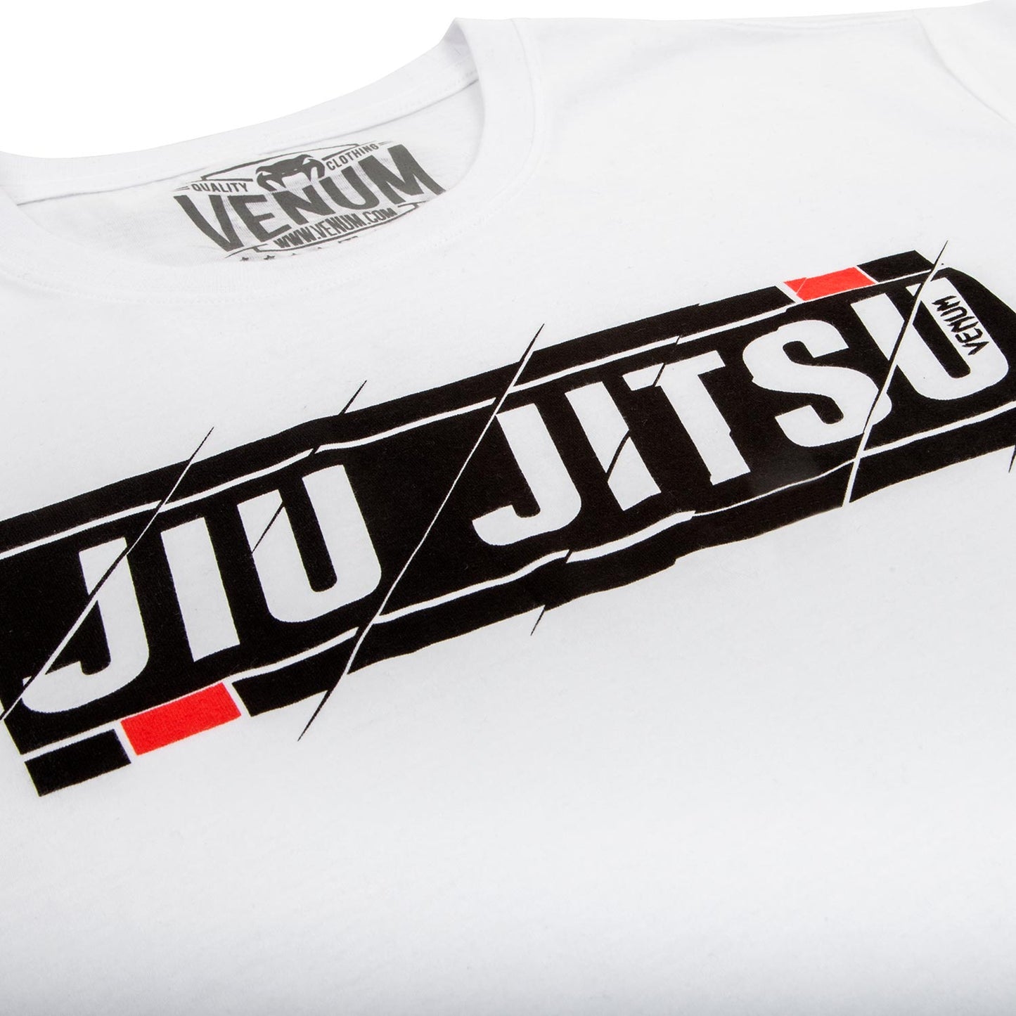 T-shirt Venum BJJ Classic - T-shirts