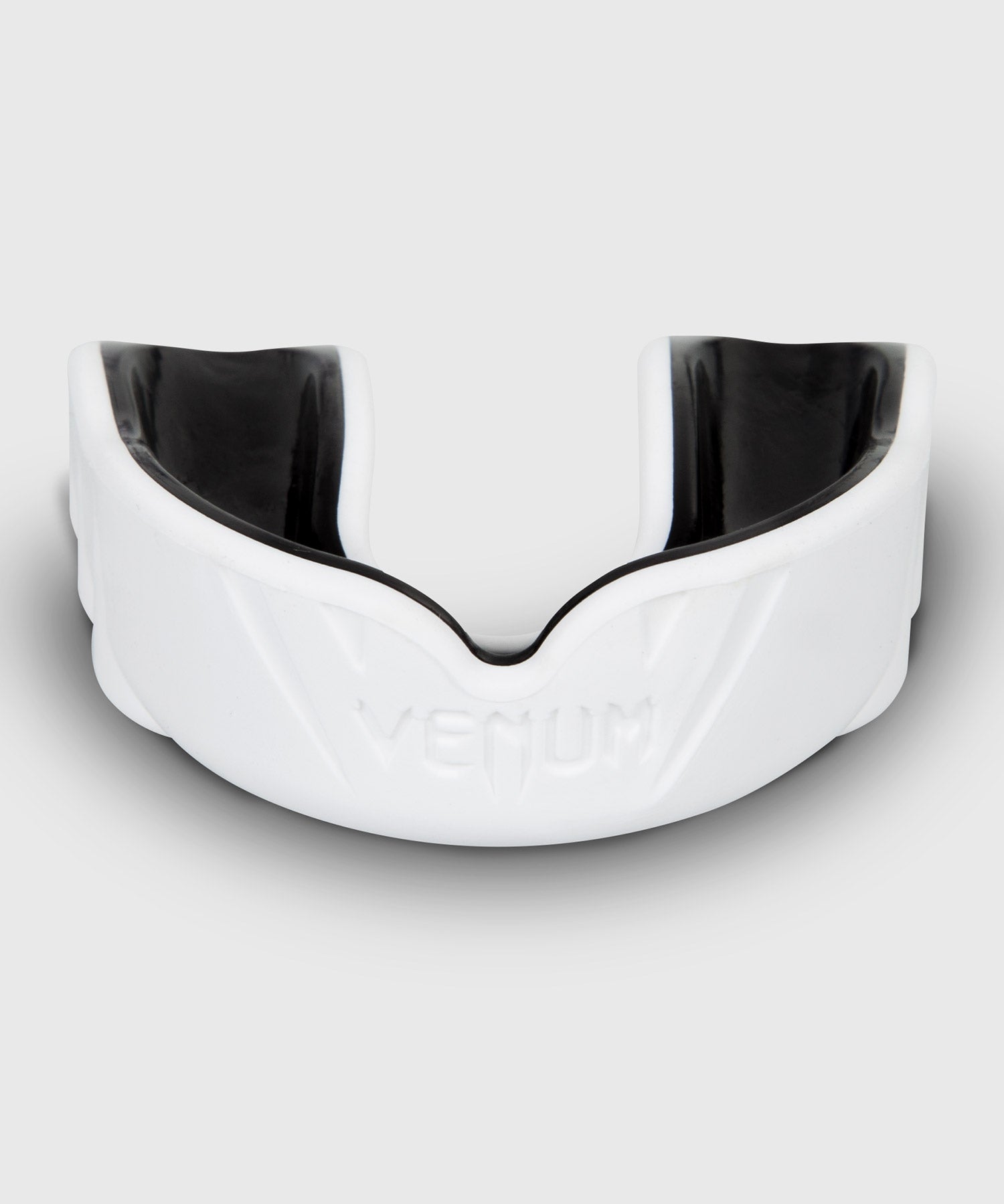 Protège-dents Venum Challenger - Blanc/Noir – Venum France