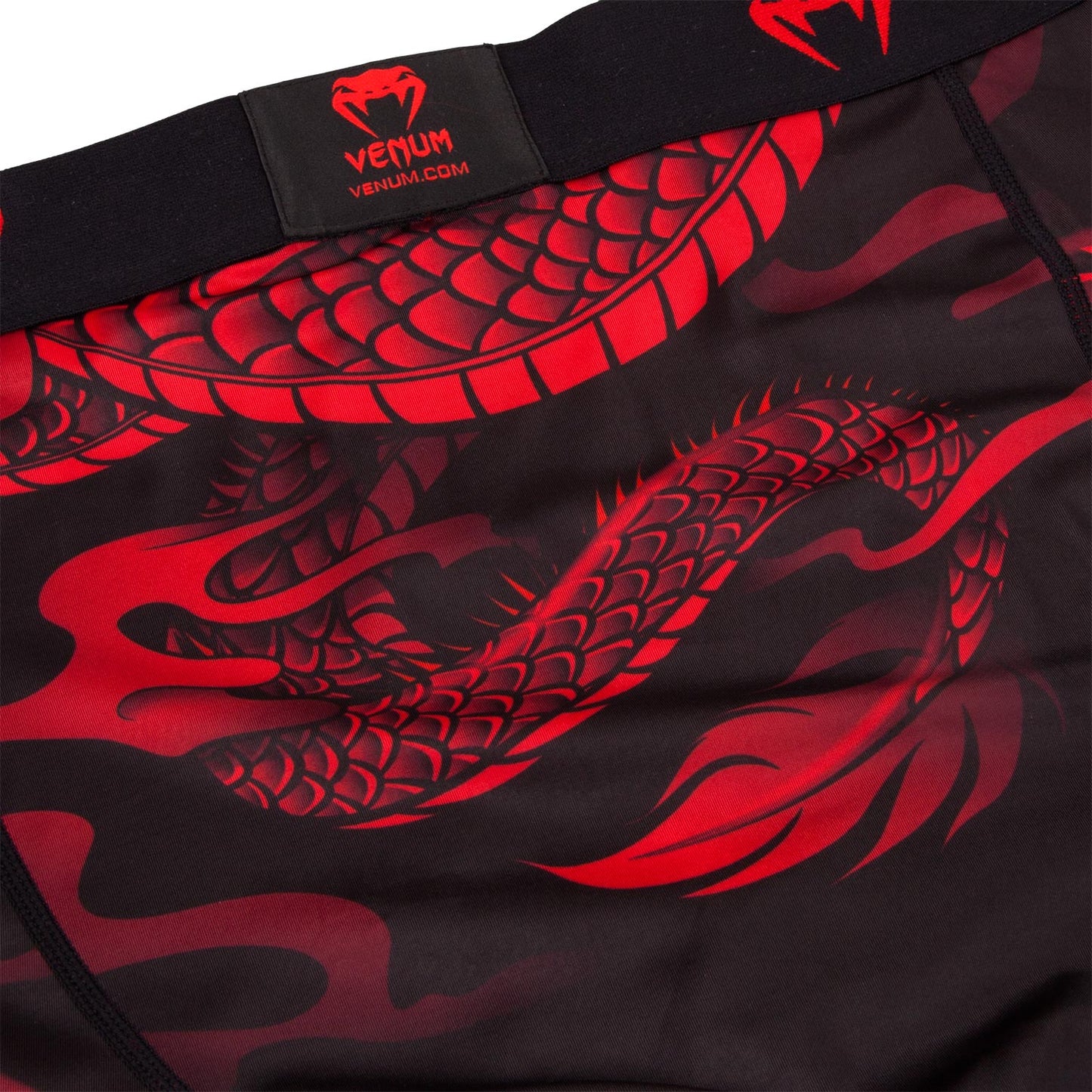 Pantalon de Compression Venum Dragon's Flight - Pantalons de compression