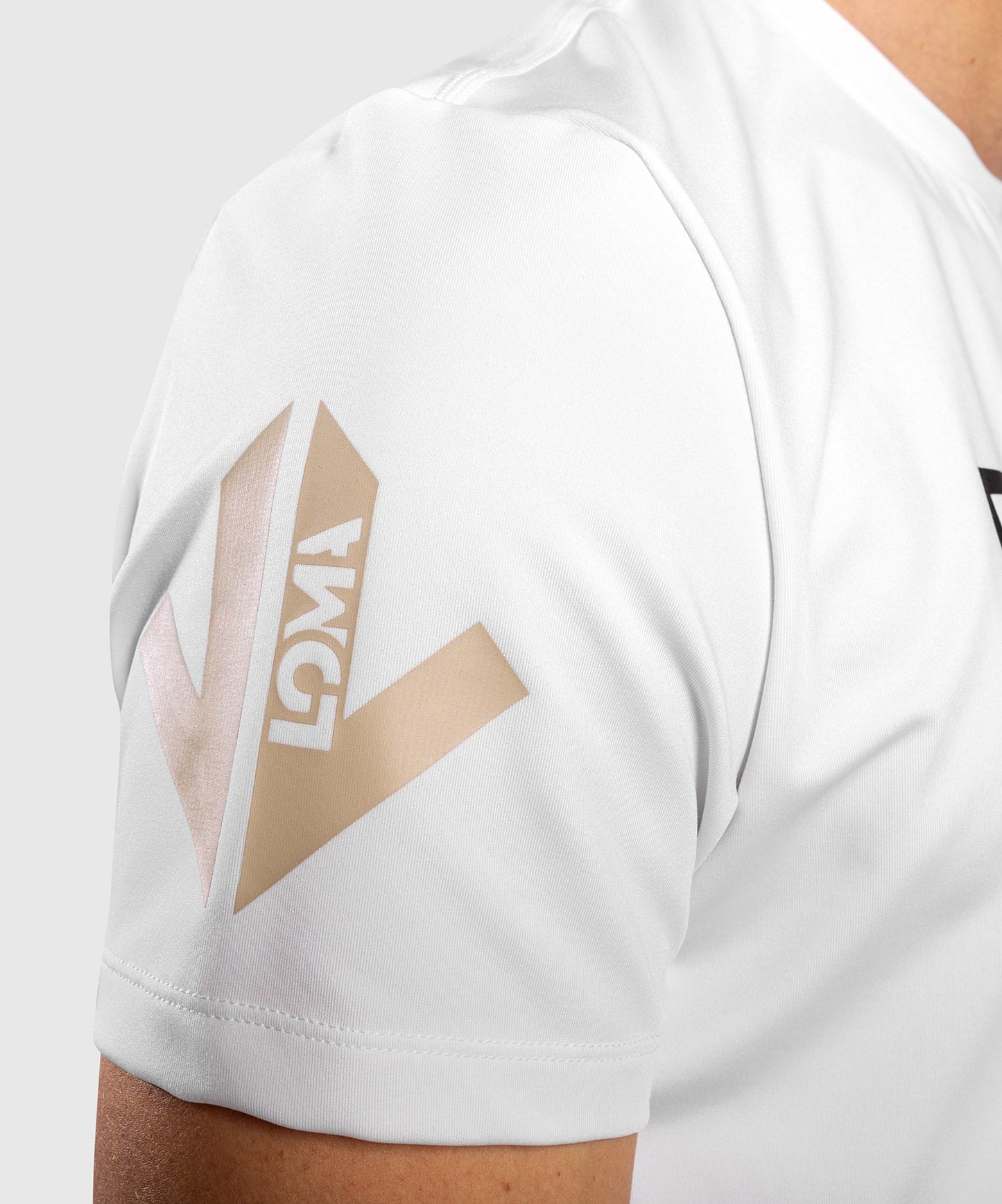 T-shirt Dry Tech Venum Origins - T-shirts