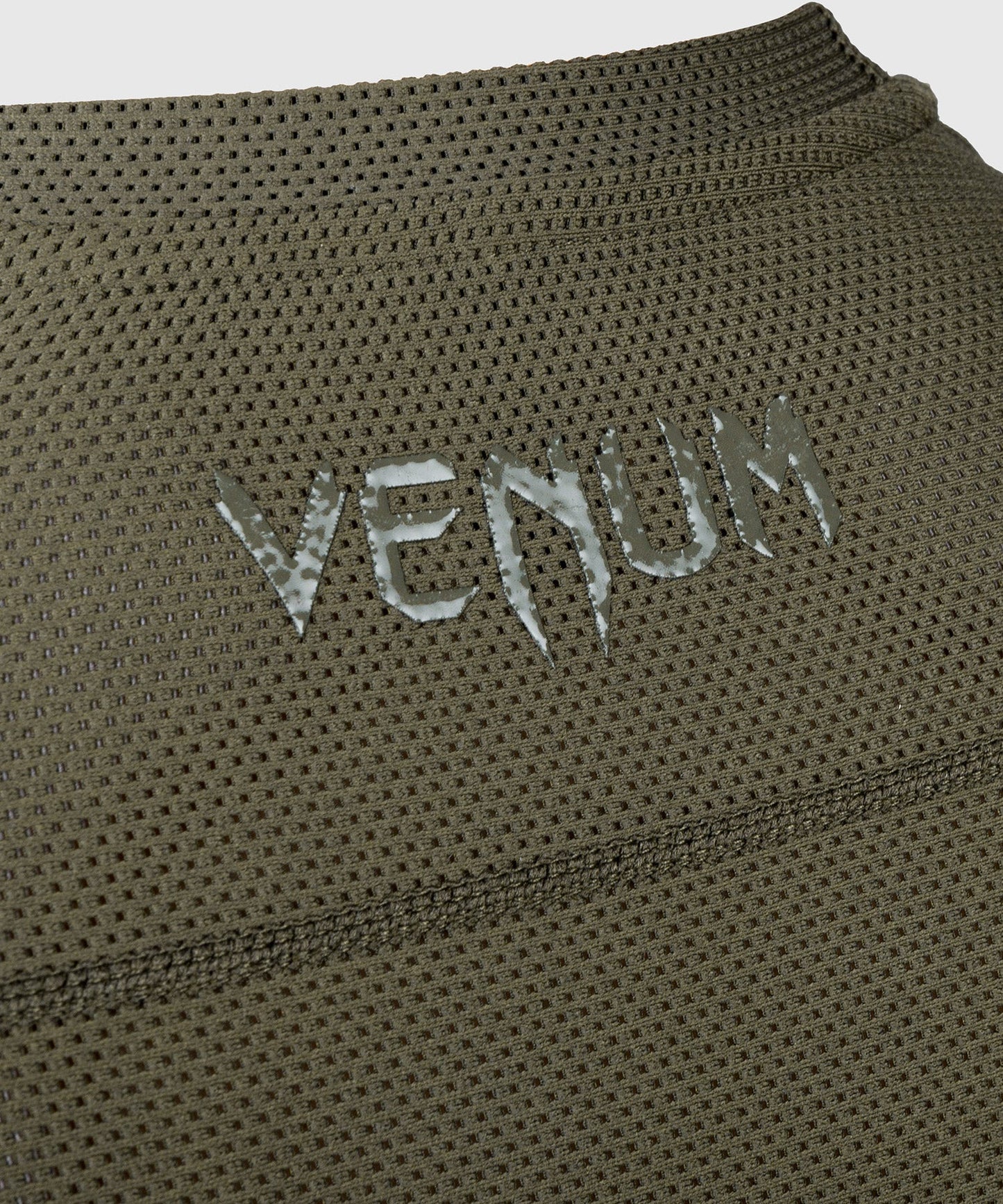 Rashguard Venum G-Fit - Manches courtes - T-shirts de compression