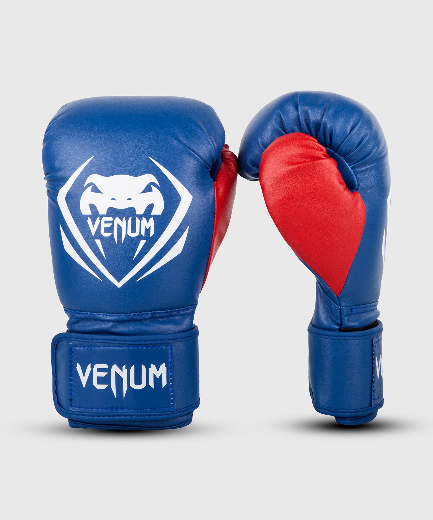 Venum Classic - Short Muay Thaï - Bleu/Rouge/Blanc – Venum France