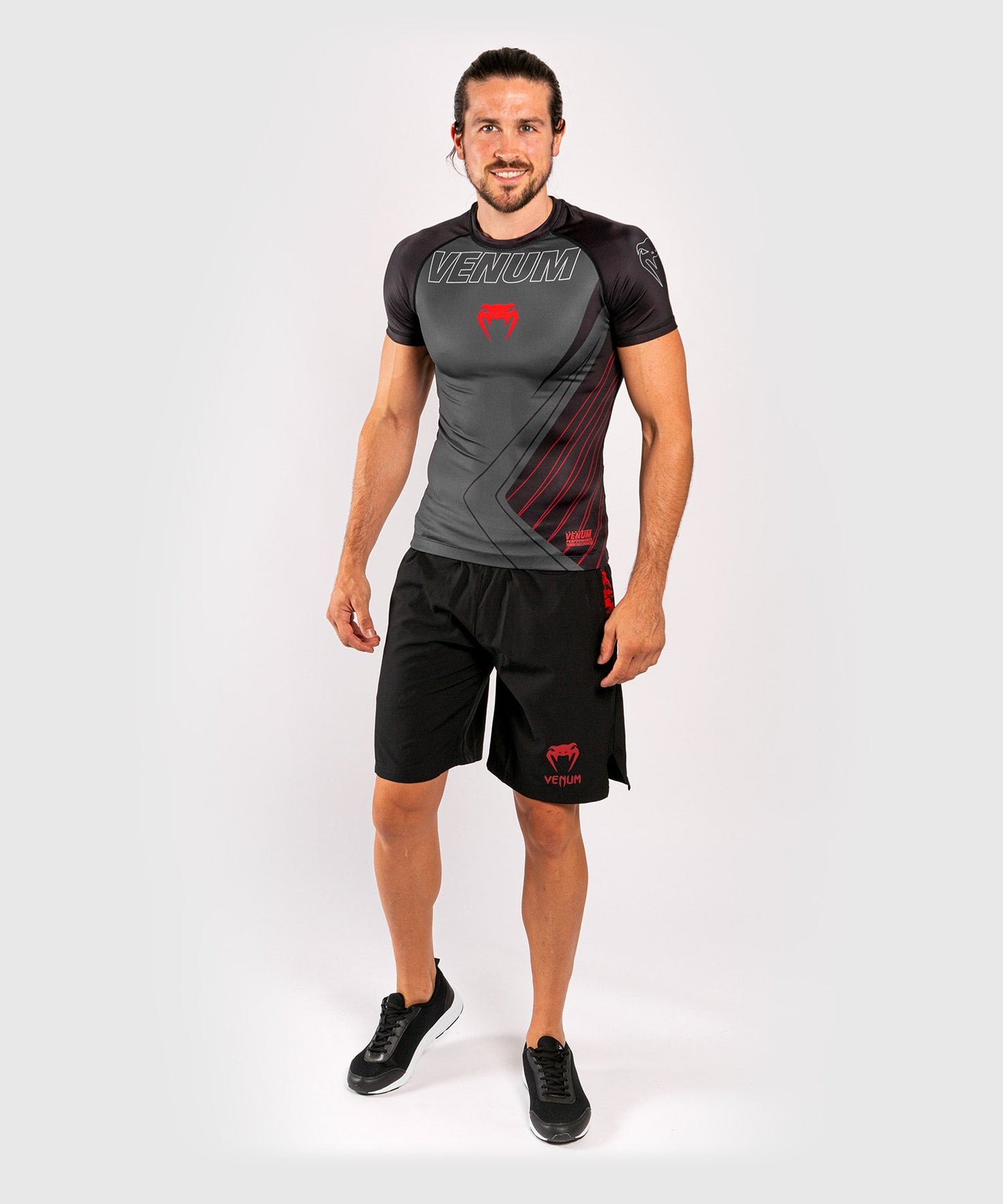 T-shirt de compression Contender 5.0 - Manches courtes - T-shirts de compression