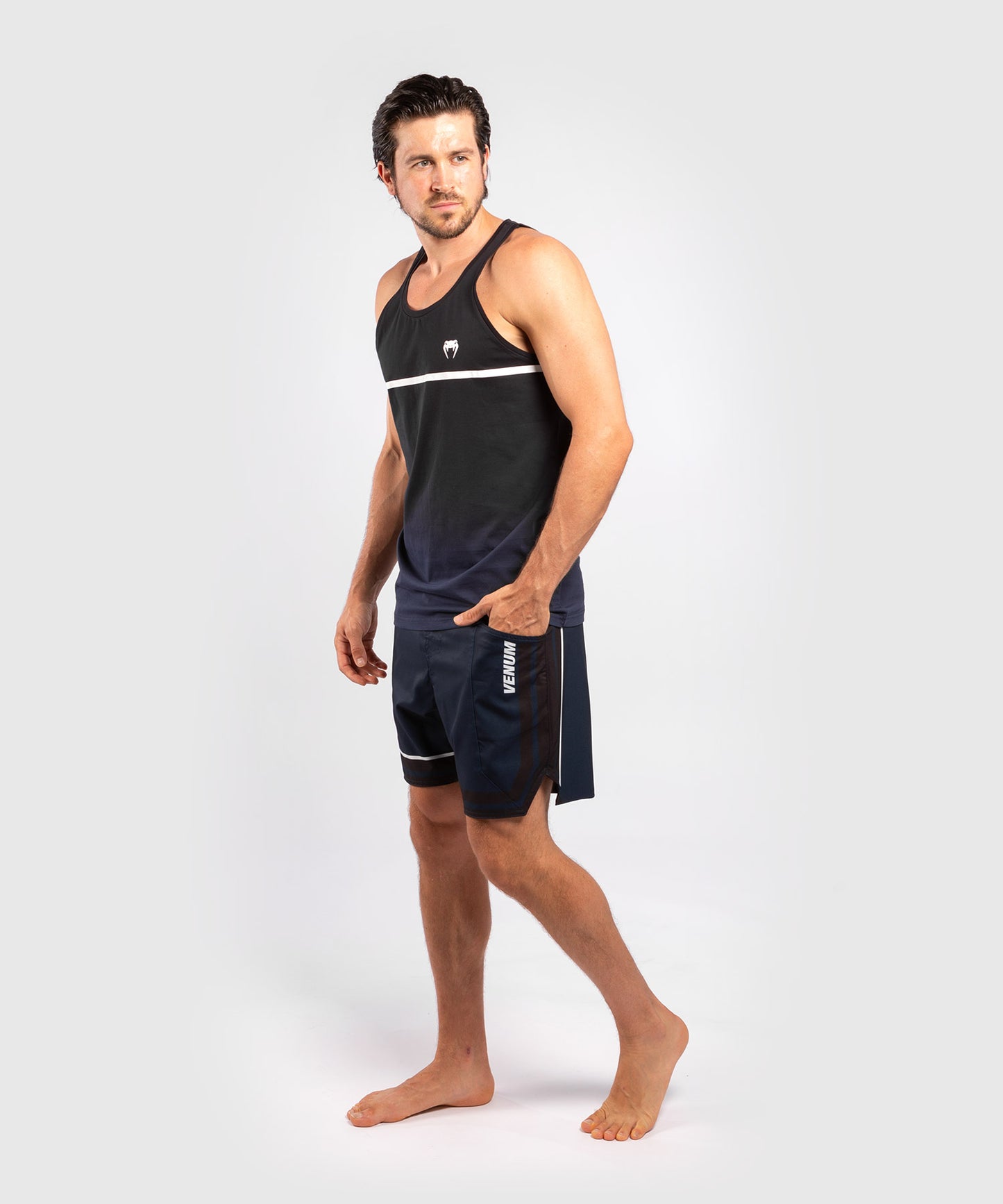 Short de Bain Venum Bali – Bleu Marine - Shorts de bain