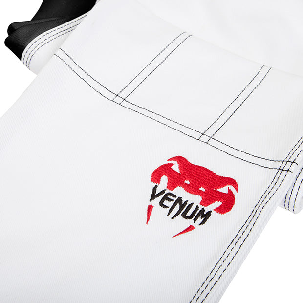 Kimono JJB Enfant Venum Challenger 2.0 - Blanc - Kimonos de JJB
