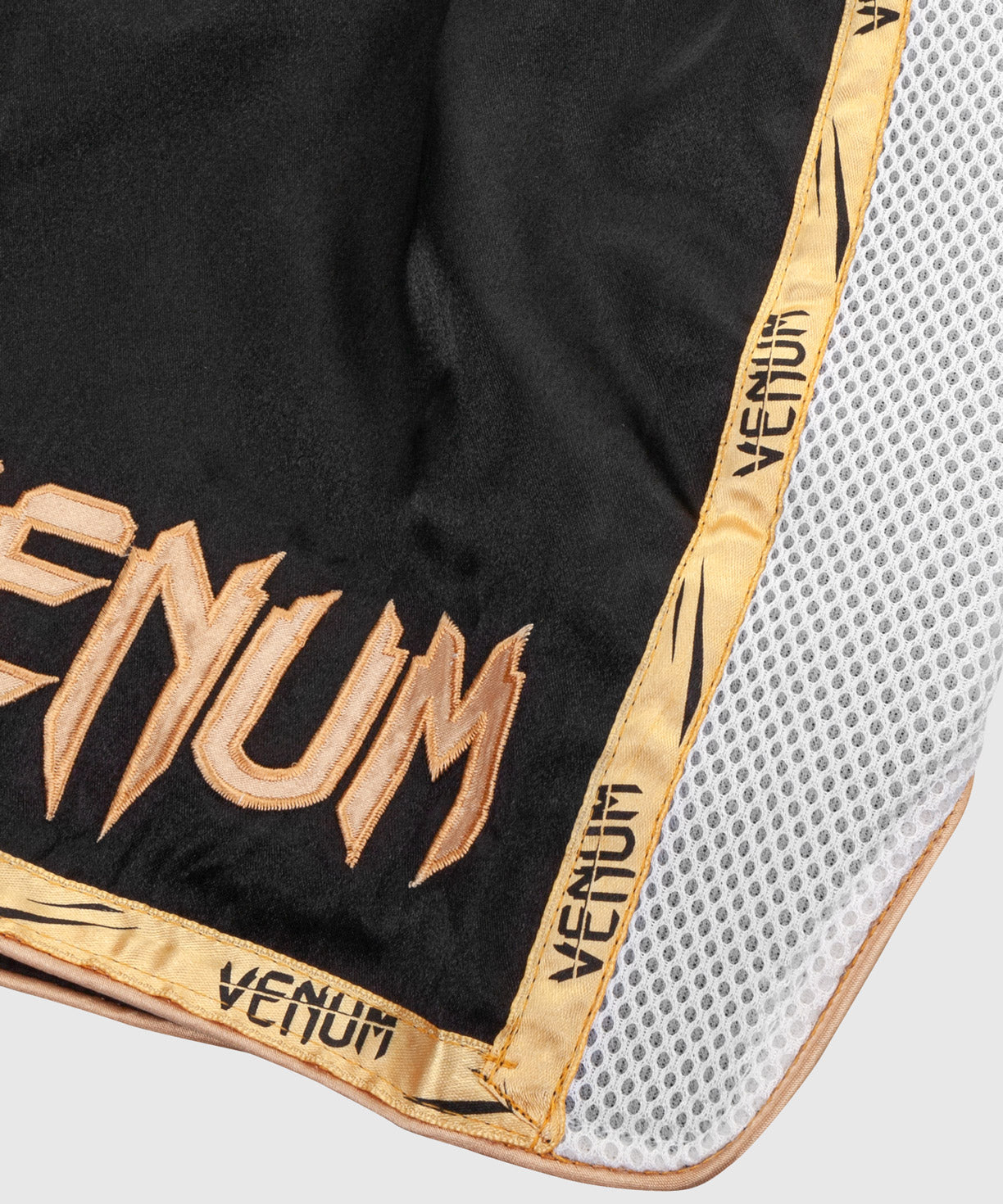 Short de Muay Thai Venum Giant - Shorts de boxe thaï
