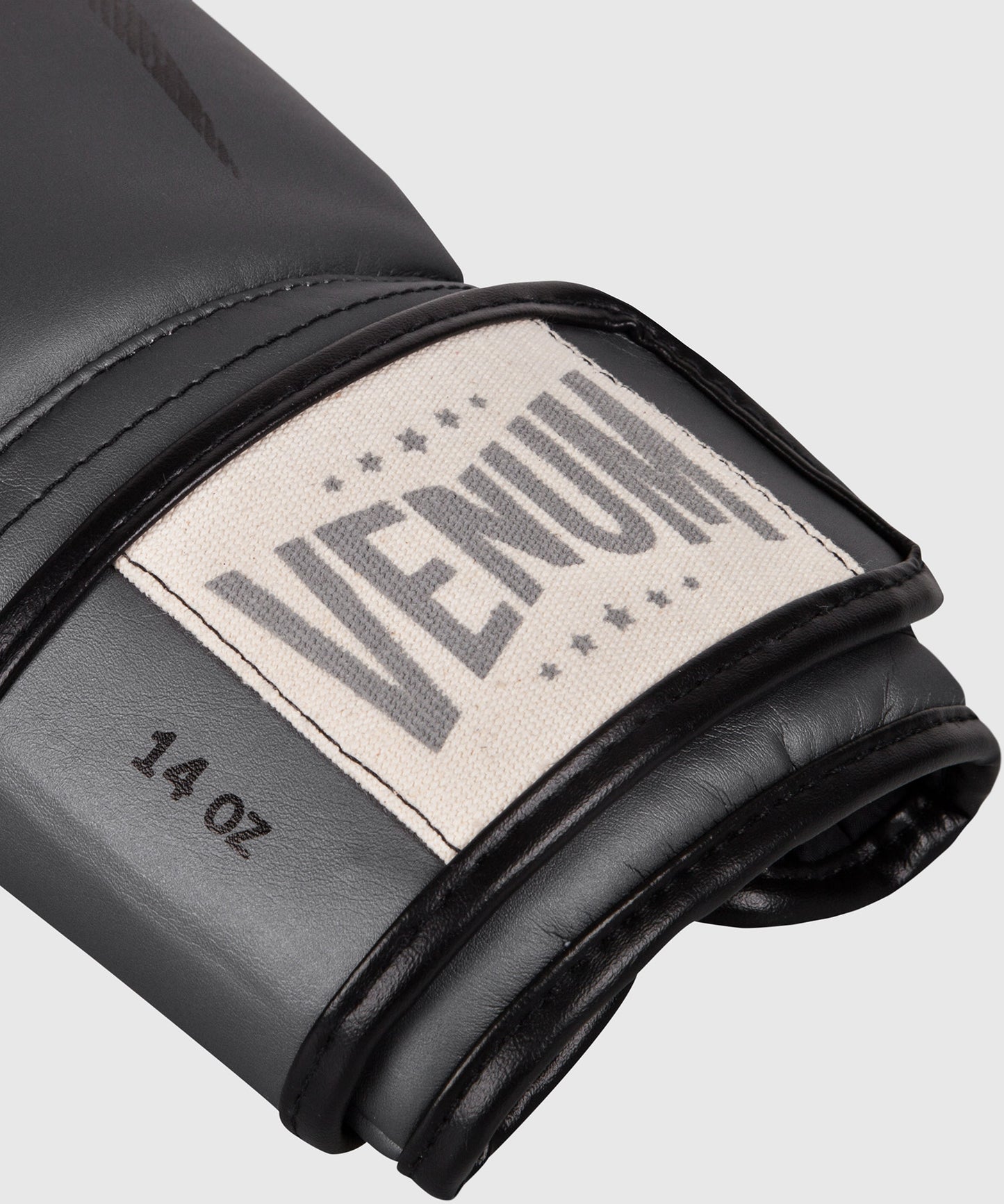 Gants de boxe Venum Giant - Gris - Gants de boxe