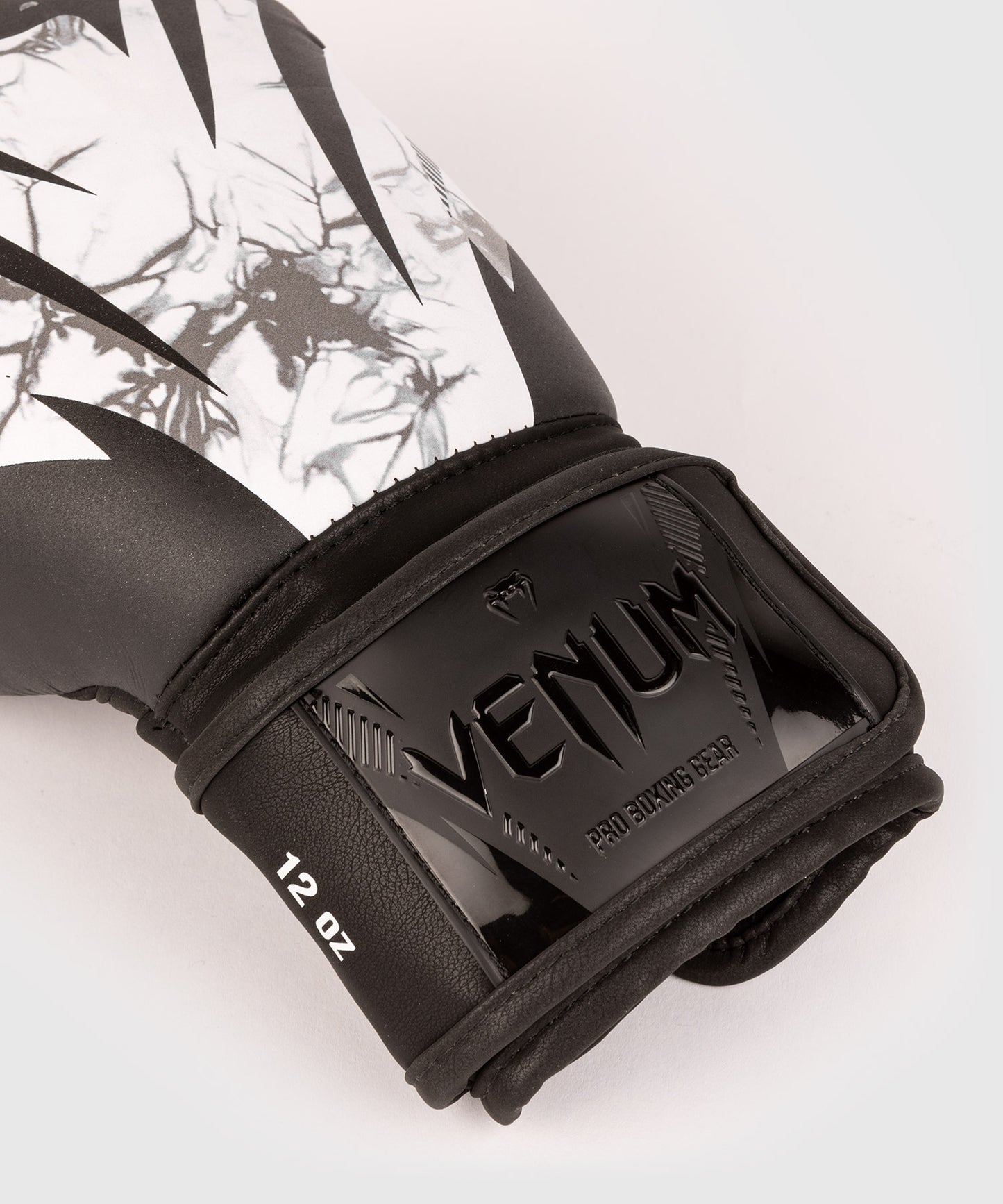 Gants de Boxe Venum Impact - Marbre - Gants de boxe