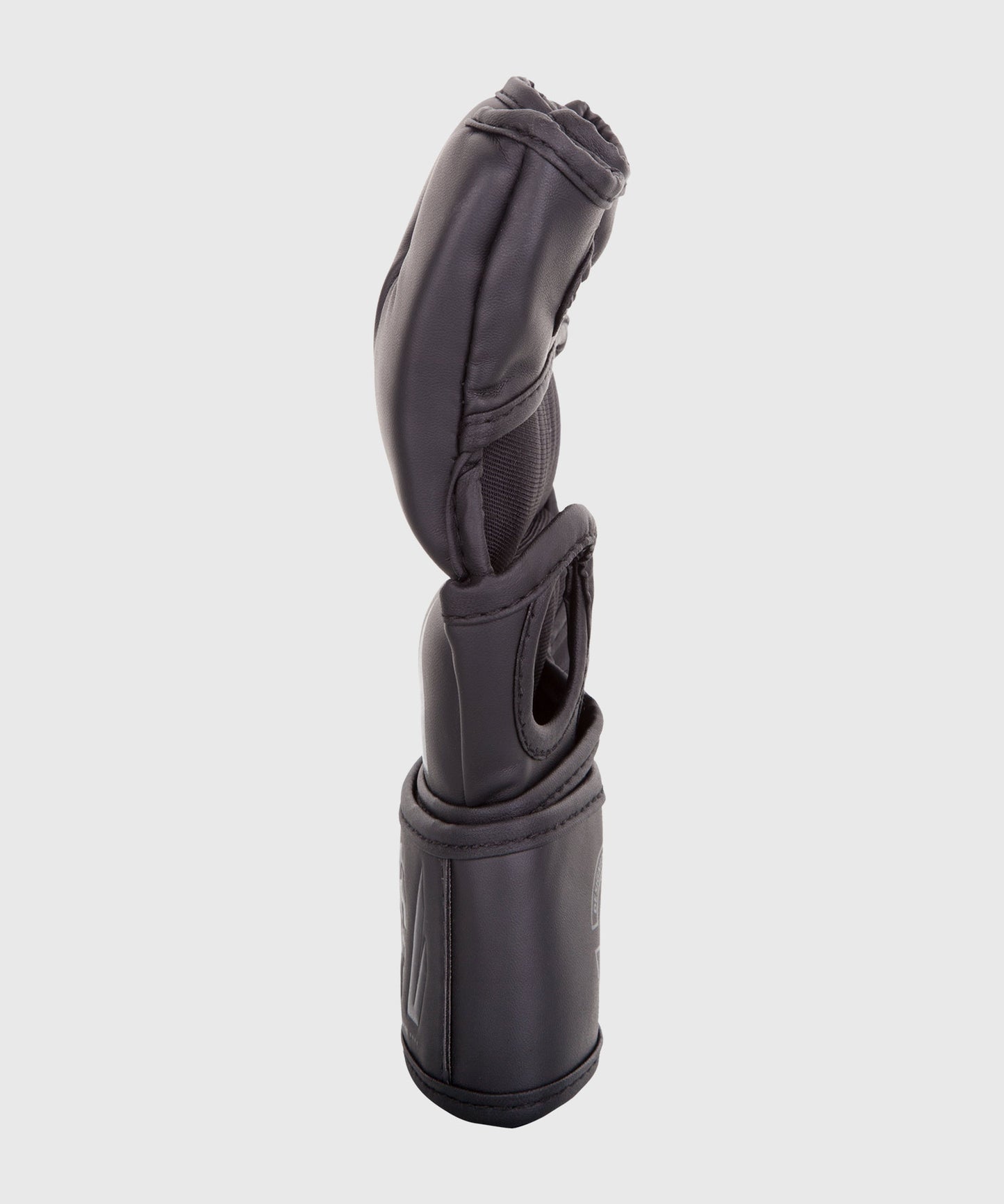 Gants de MMA Venum Challenger - Sans pouce - Noir/Noir - Gants de MMA