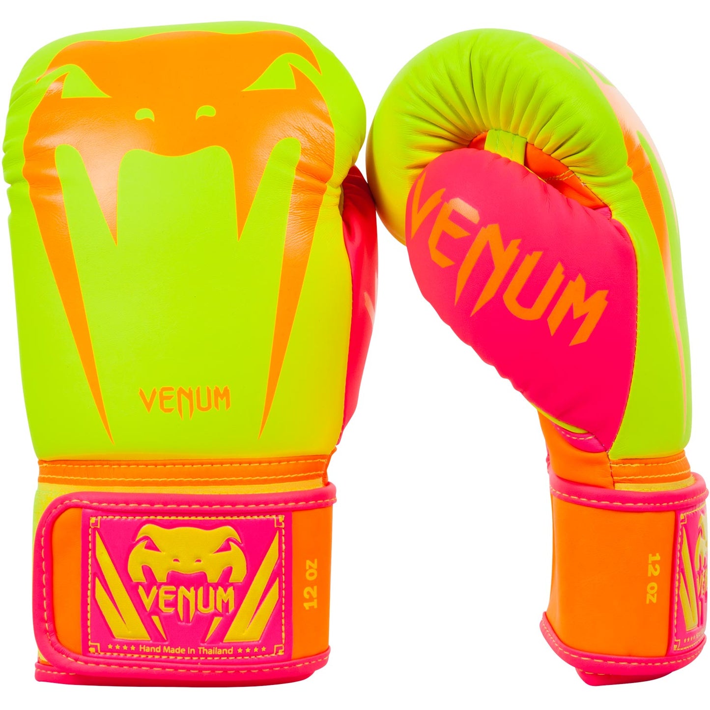 Gants de boxe Venum Giant 3.0 Colors en édition limitée -