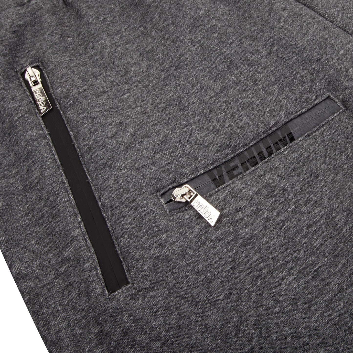 Jogging Venum Contender 2.0 - Gris/Noir - Pantalons de jogging