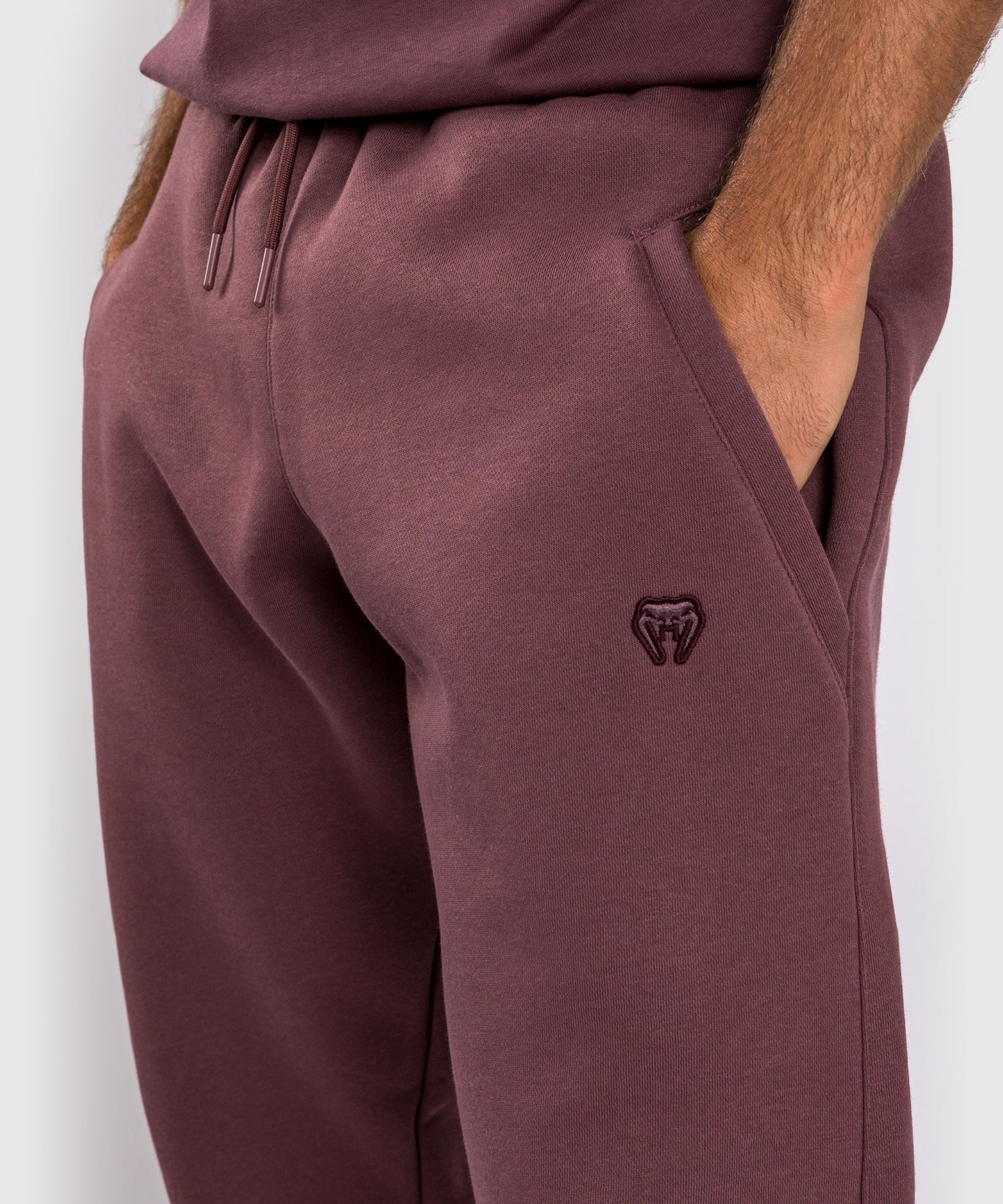 Jogging Venum Silent Power - Marron - Pantalons de jogging