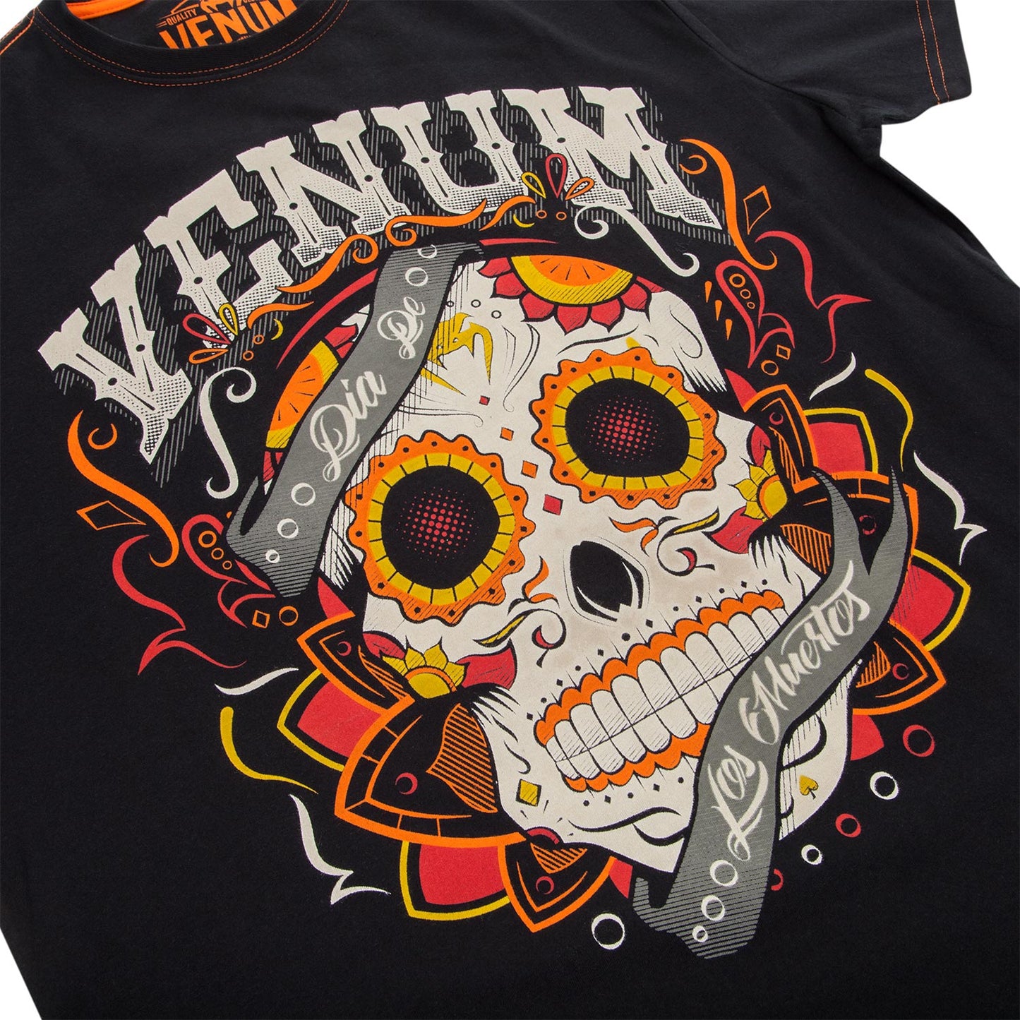 T-shirt Venum Santa Muerte - T-shirts