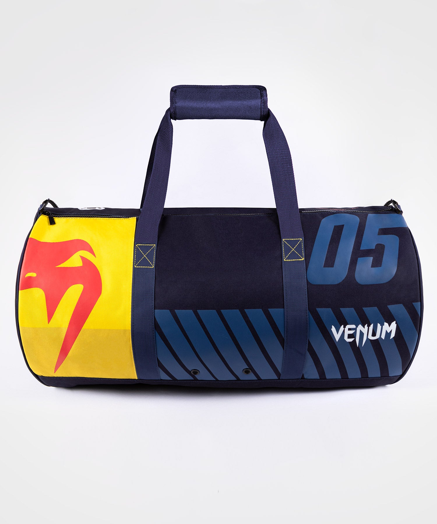 Sac de sport Venum Sport 05 - Bleu/Jaune – Venum France