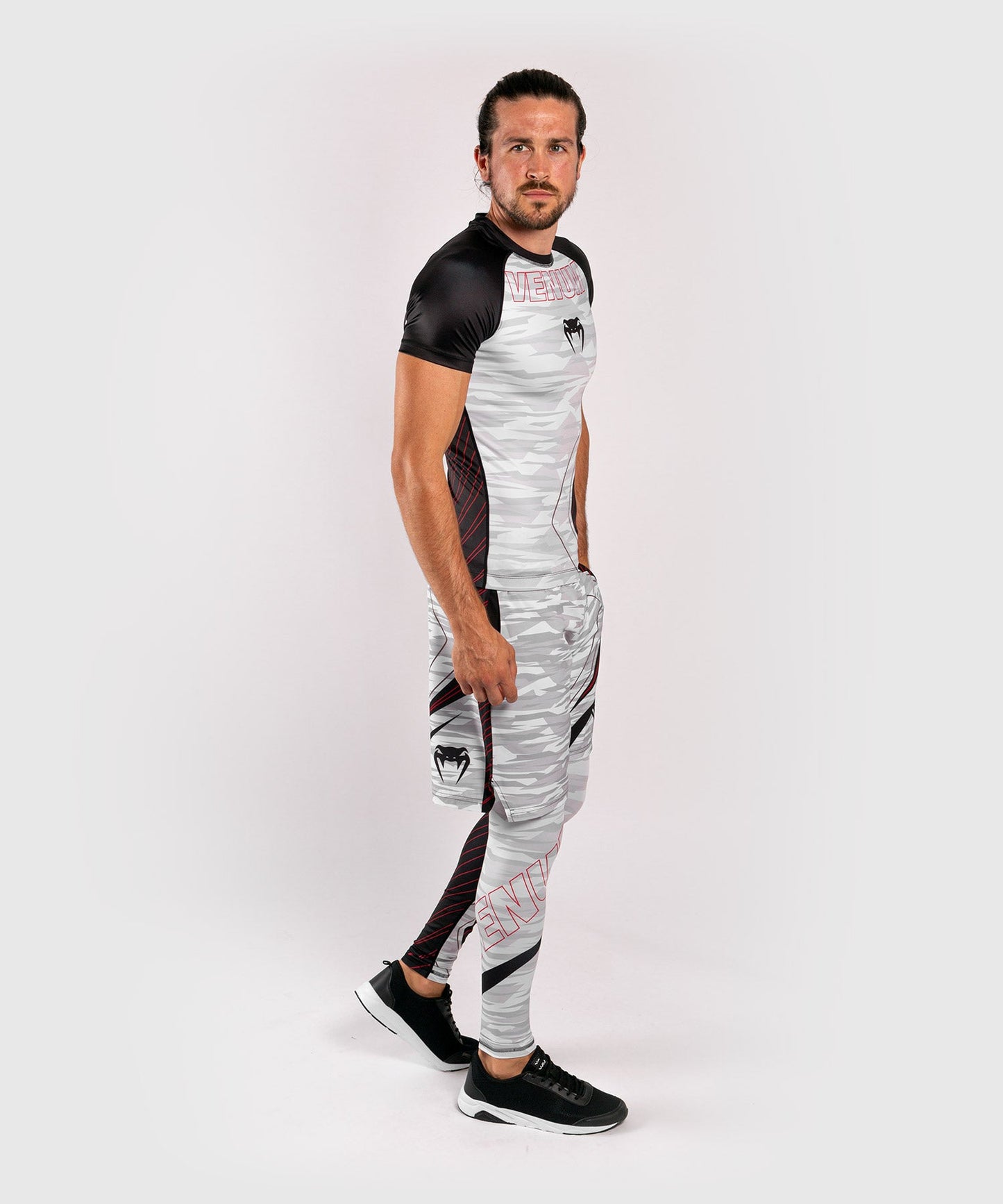 Pantalon de compression Venum Contender 5.0 - Pantalons de compression