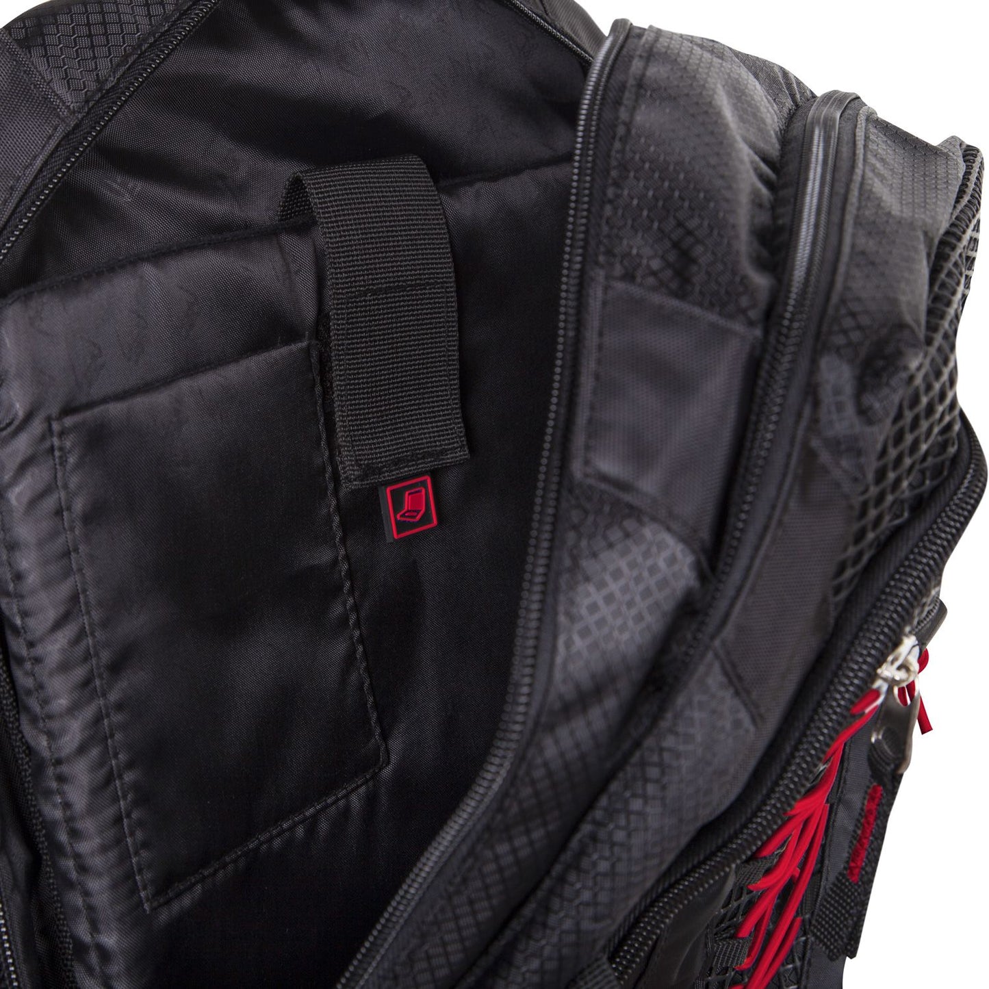 Sac à dos Venum Challenger Pro - Rouge Devil - Sacs à dos