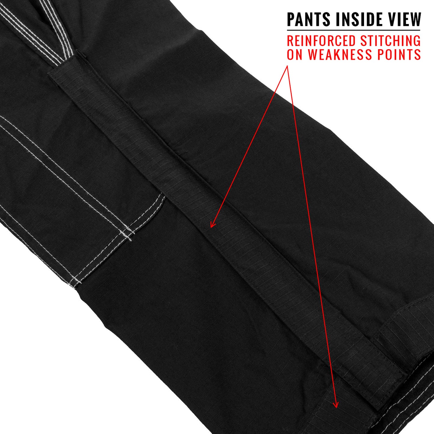 Kimono de JJB Venum Elite Classic - Noir - Kimonos de JJB