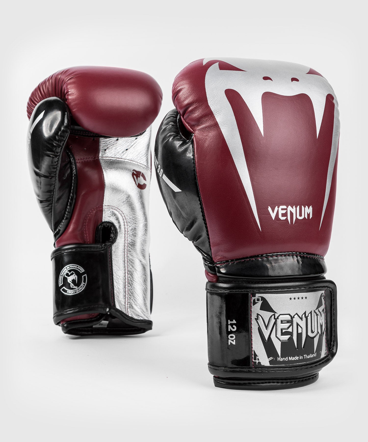 Gants de boxe Giant 3.0 - Cuir Nappa Venum
