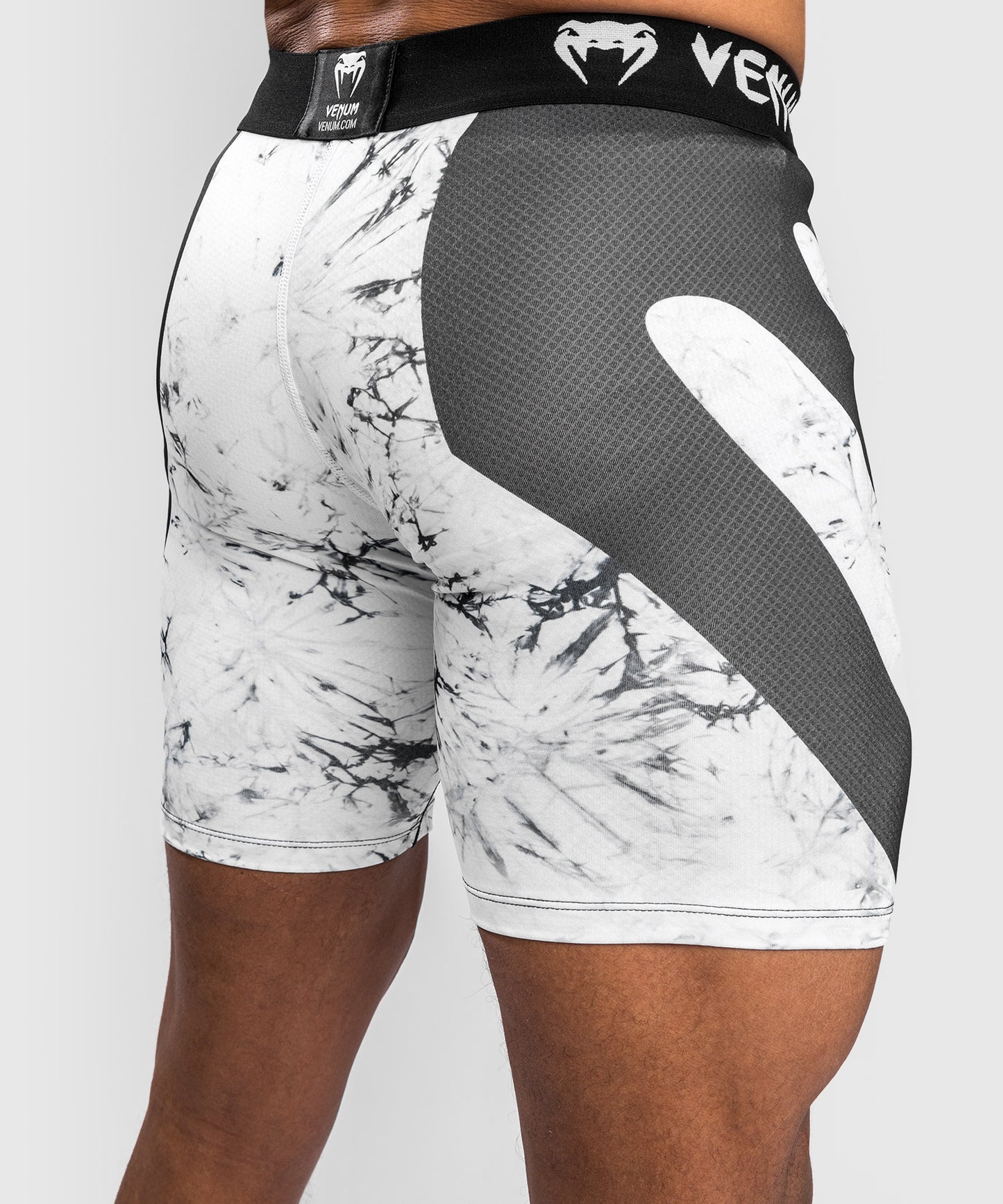 Short de Vale Tudo Venum G-Fit Marble - Marbre - Shorts de compression