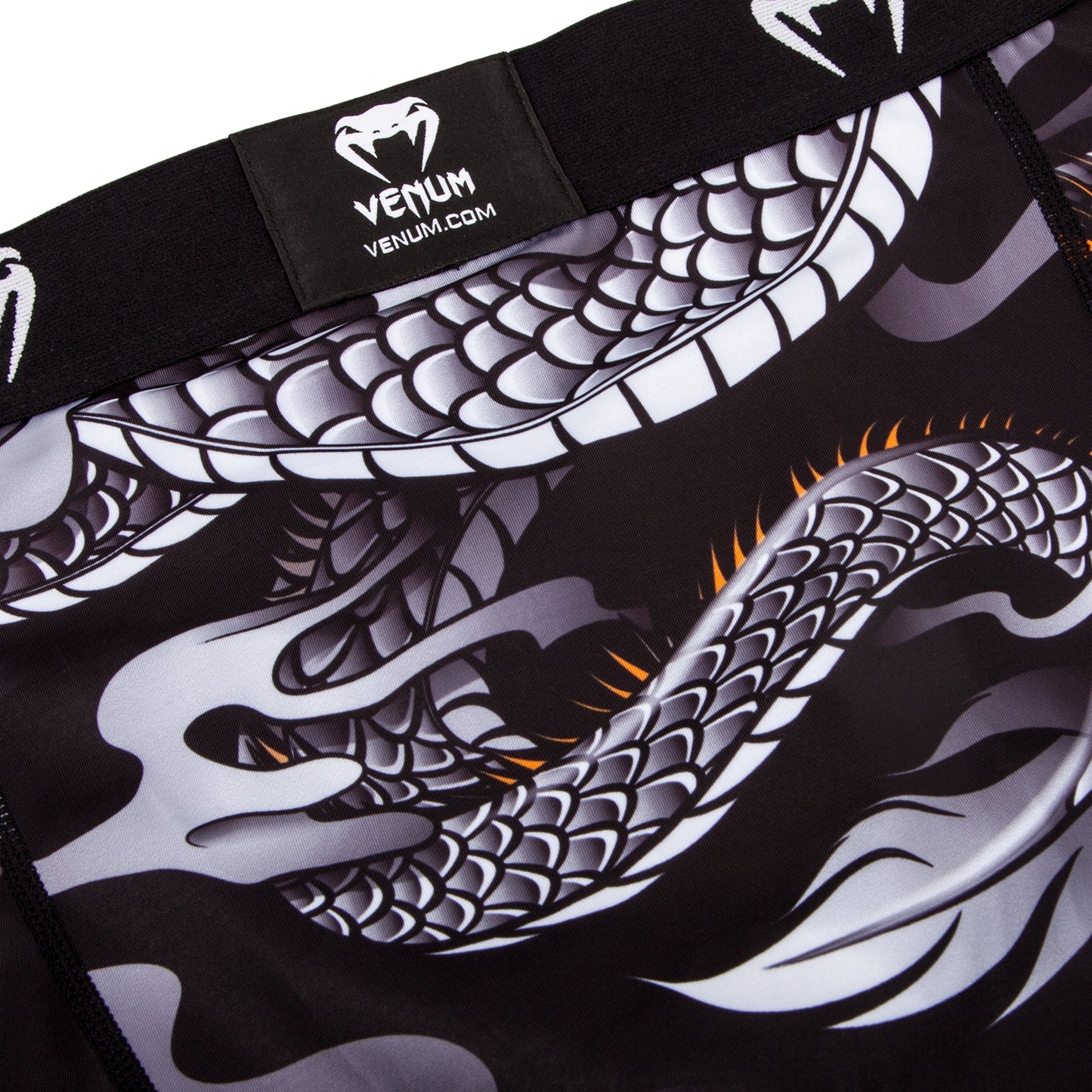 Short de compression Venum Dragon's Flight - Shorts de compression
