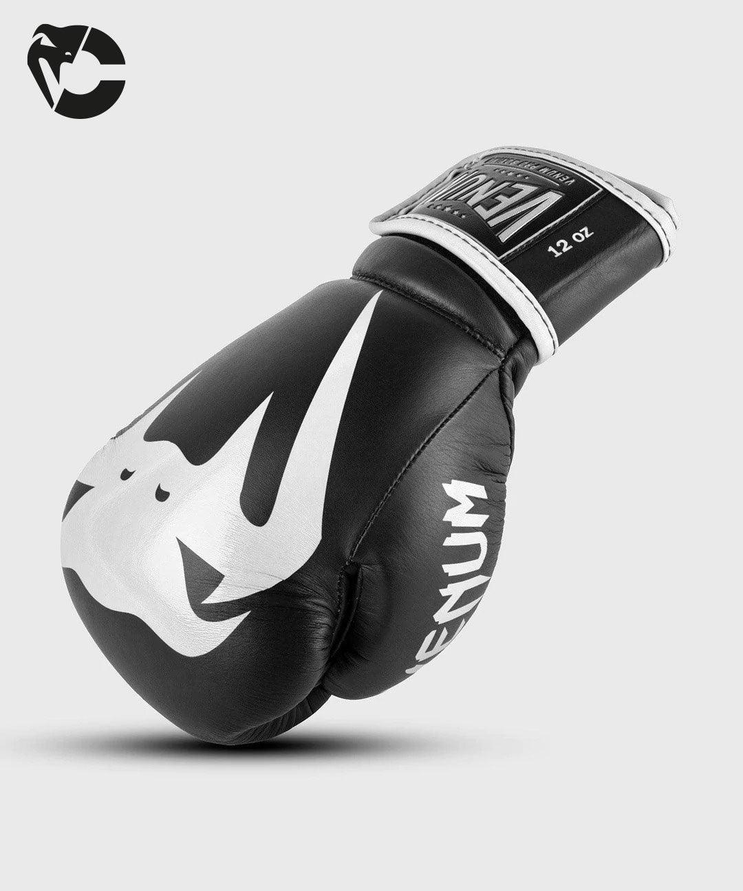 Gants de Boxe Professionnels Venum Giant 2.0 Custom à Velcro – Venum France