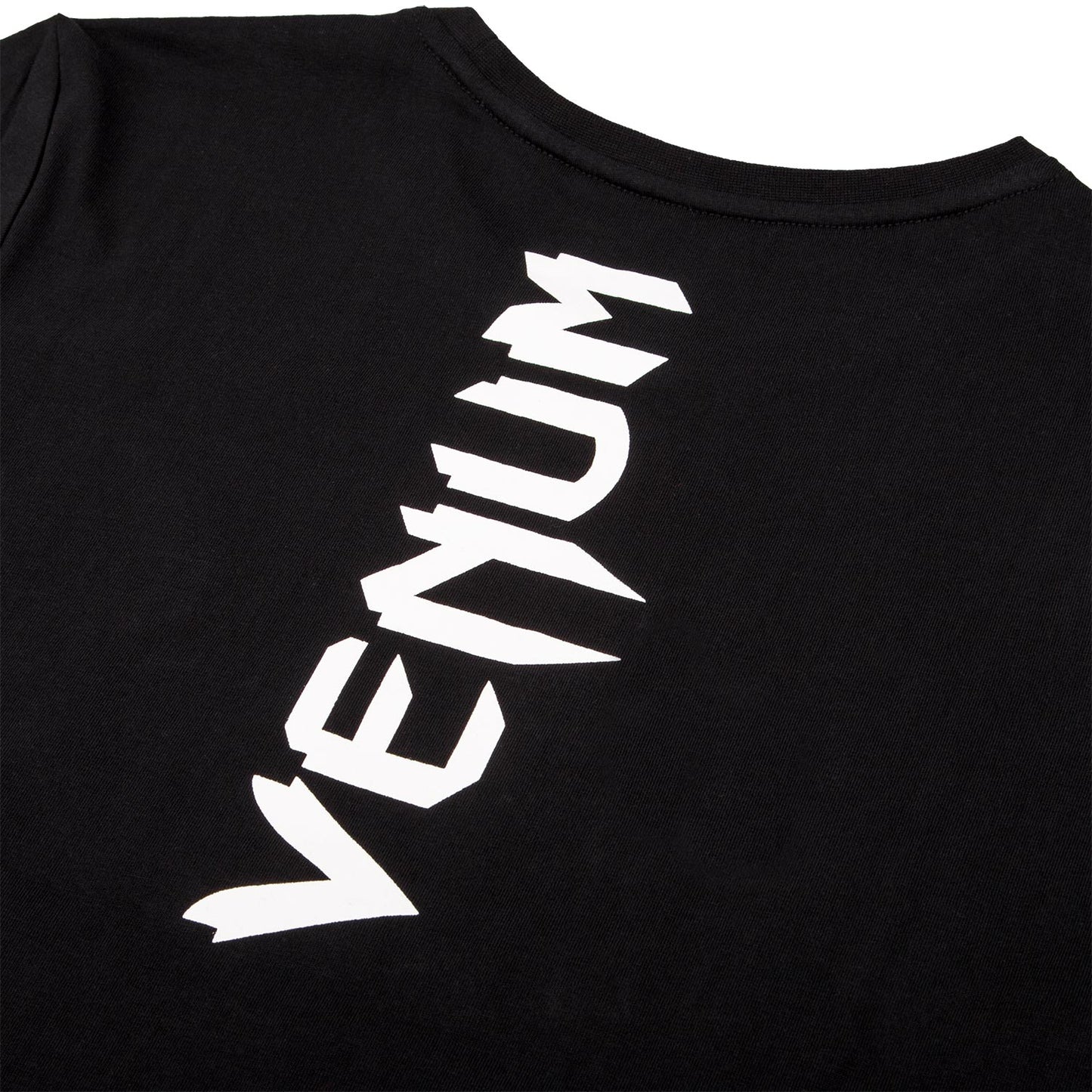 T-shirt Venum Dragon's Flight - Noir/Blanc - T-shirts