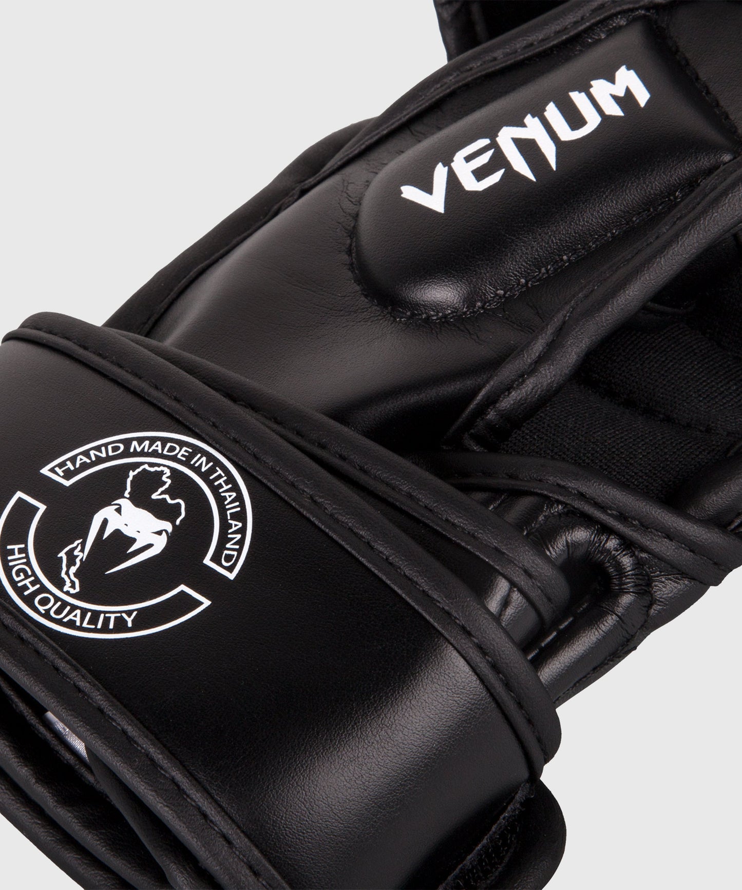 Gants de MMA Venum Impact Sparring - Gants de MMA