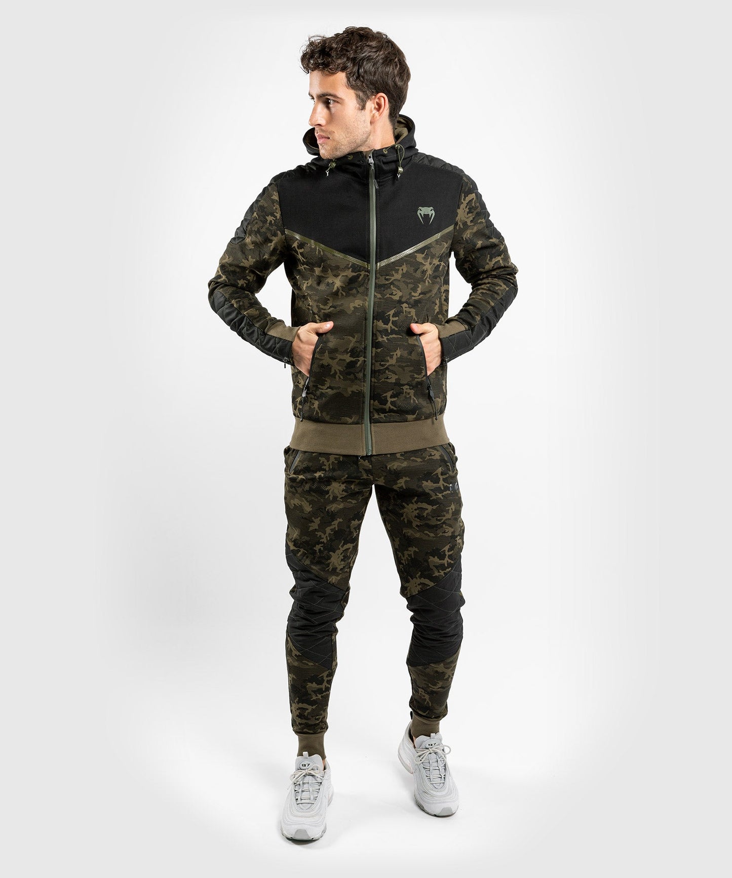 Pantalon de jogging Venum Laser Evo - Pantalons de jogging