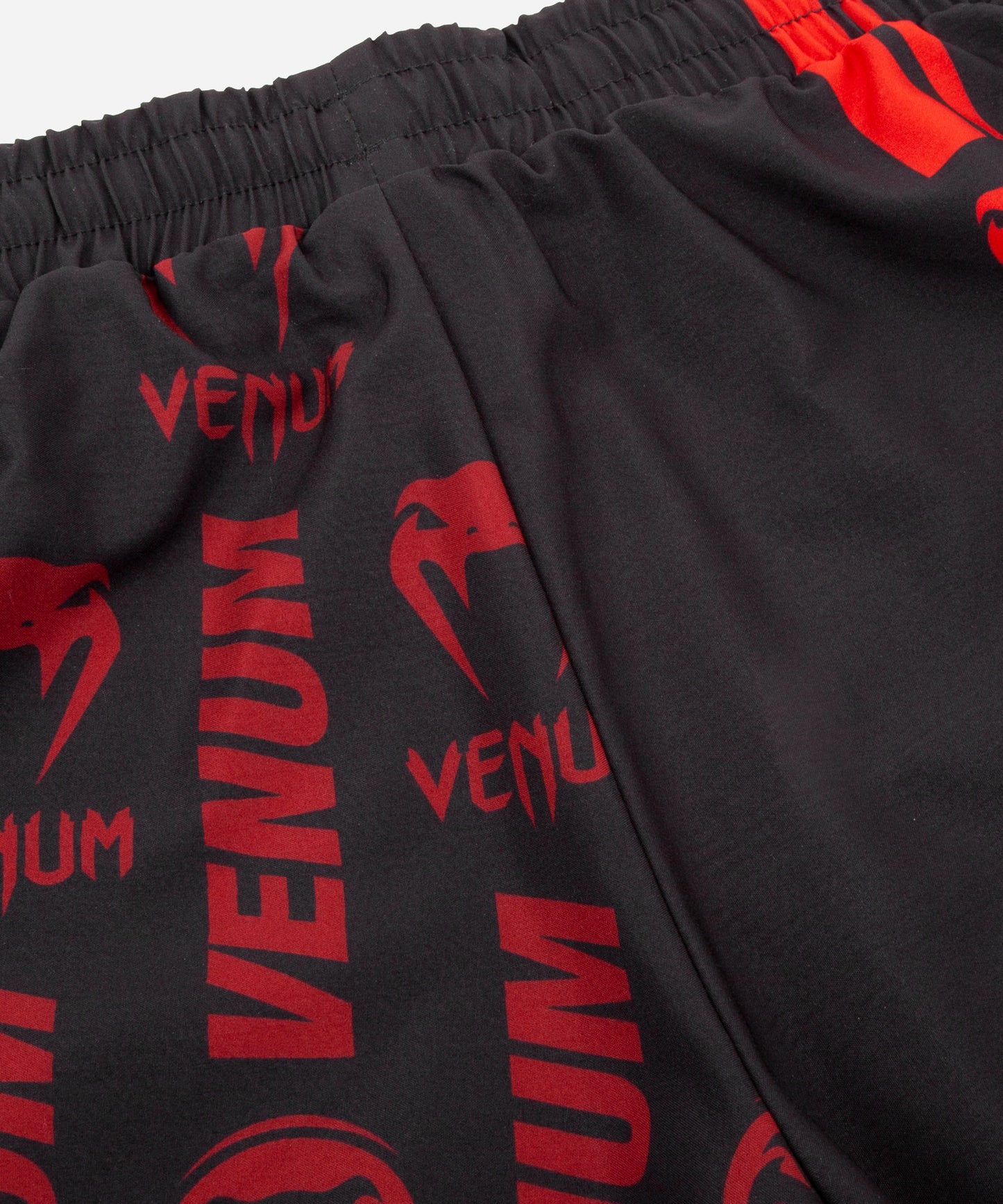 Short de sport Venum Logos - Shorts de fitness
