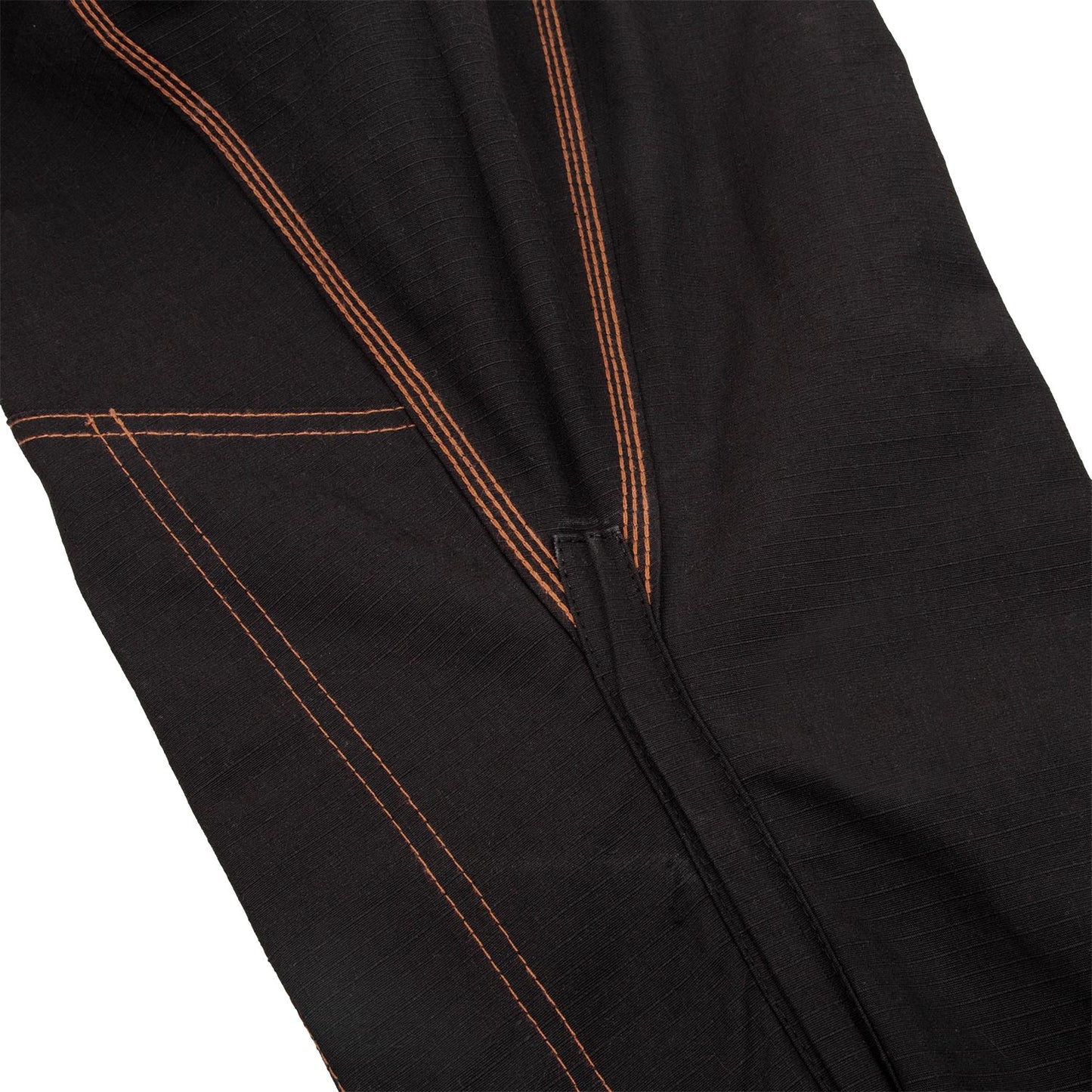 Kimono de JJB Venum Absolute Gorilla - Noir/Marron - Kimonos de JJB