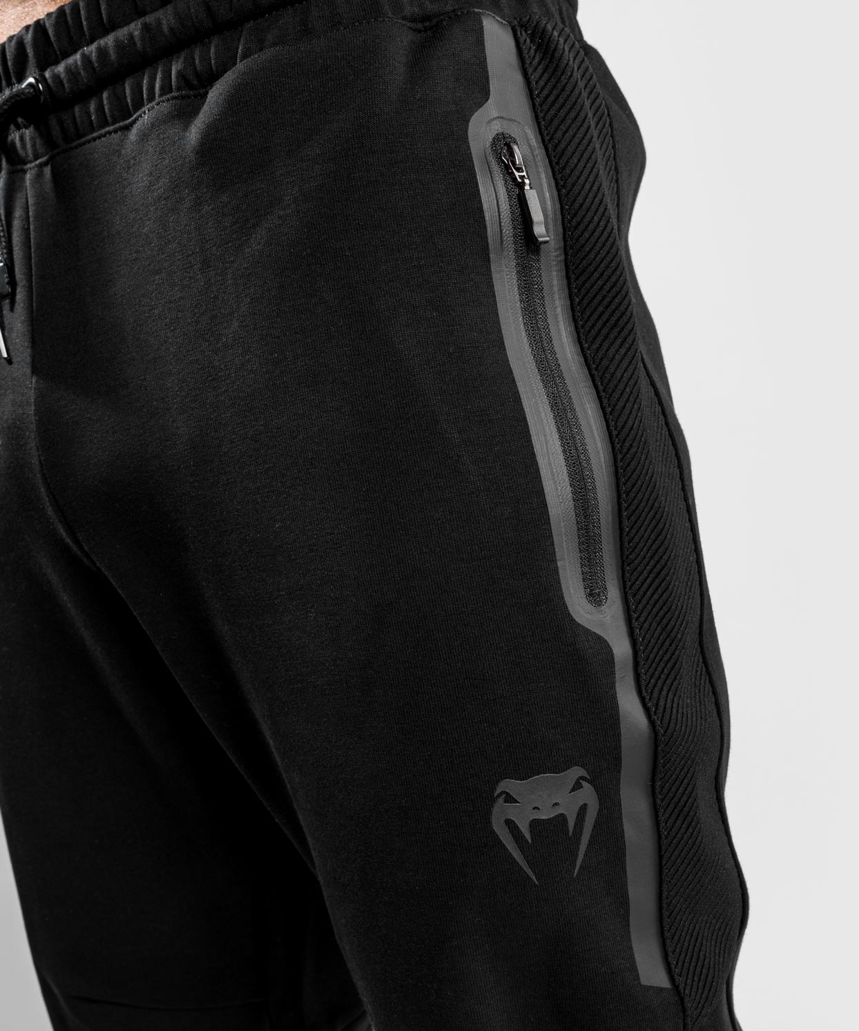 Pantalon de Jogging Venum Contender Evo - Noir - Pantalons de jogging