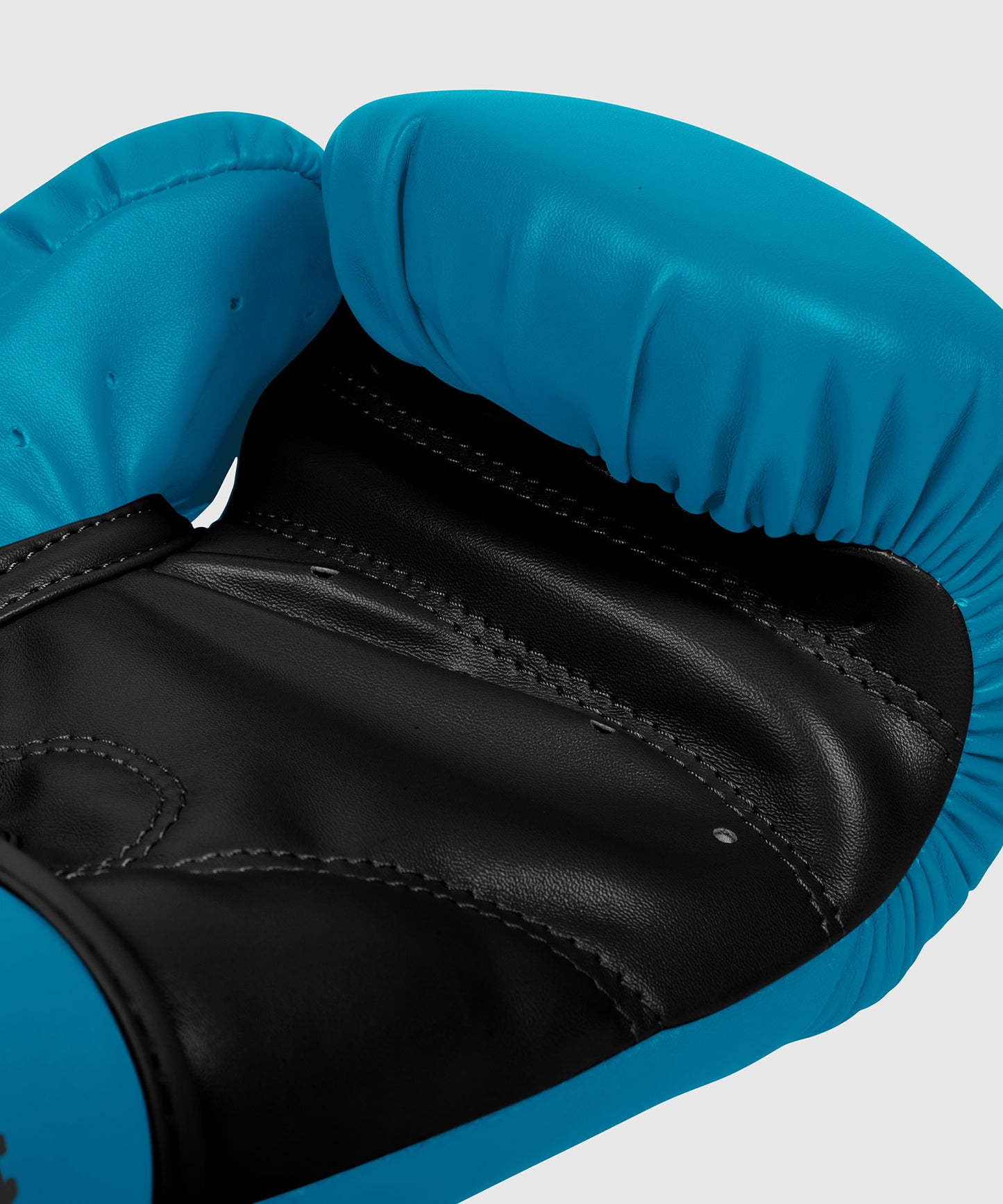 Gants de boxe Venum Contender - Bleu - Gants de boxe