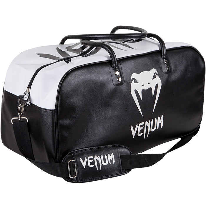 Sac Venum Origins - Noir/Blanc - Taille Large – Venum France