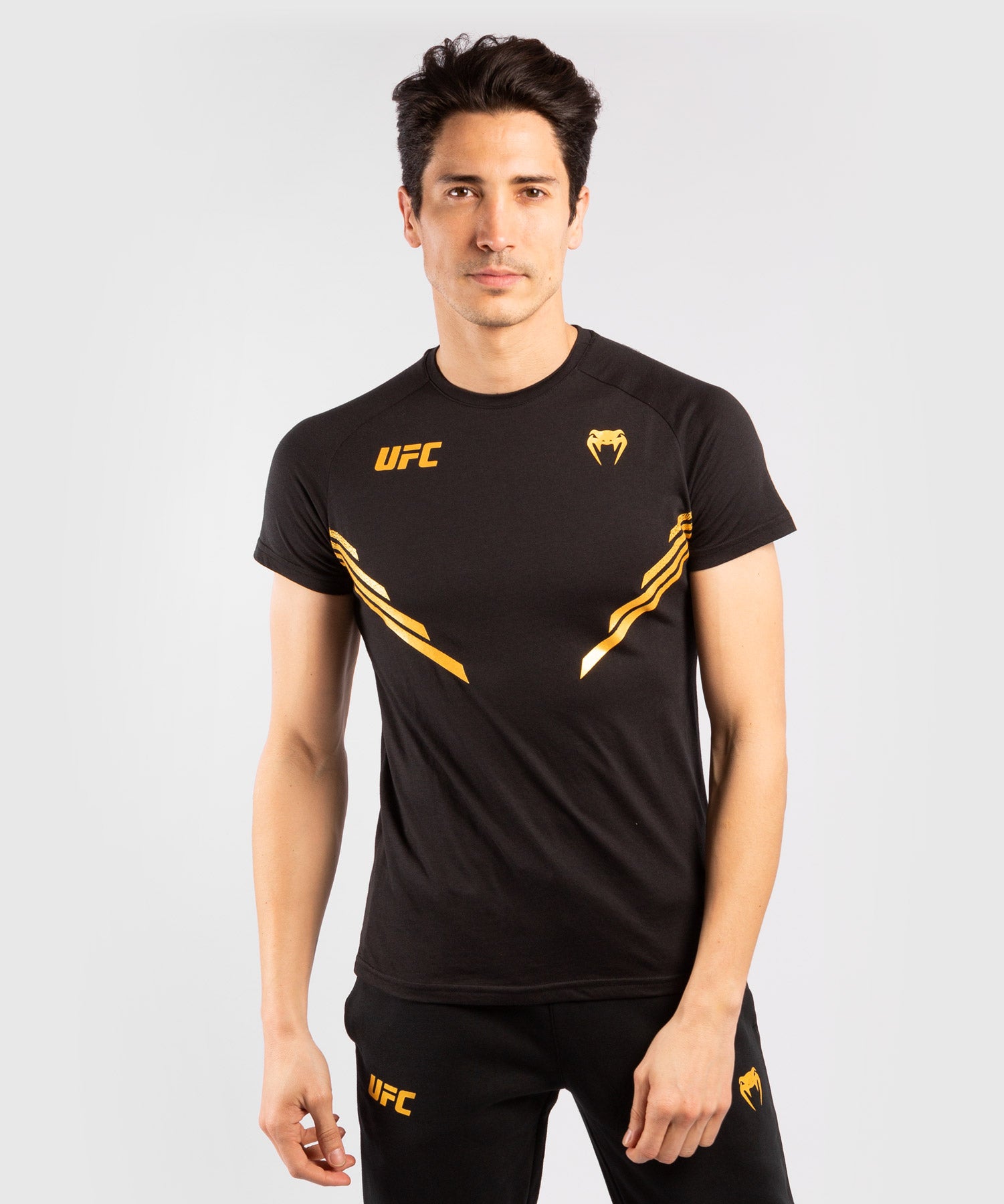 T-shirt Homme UFC Venum Replica - Champion – Venum France