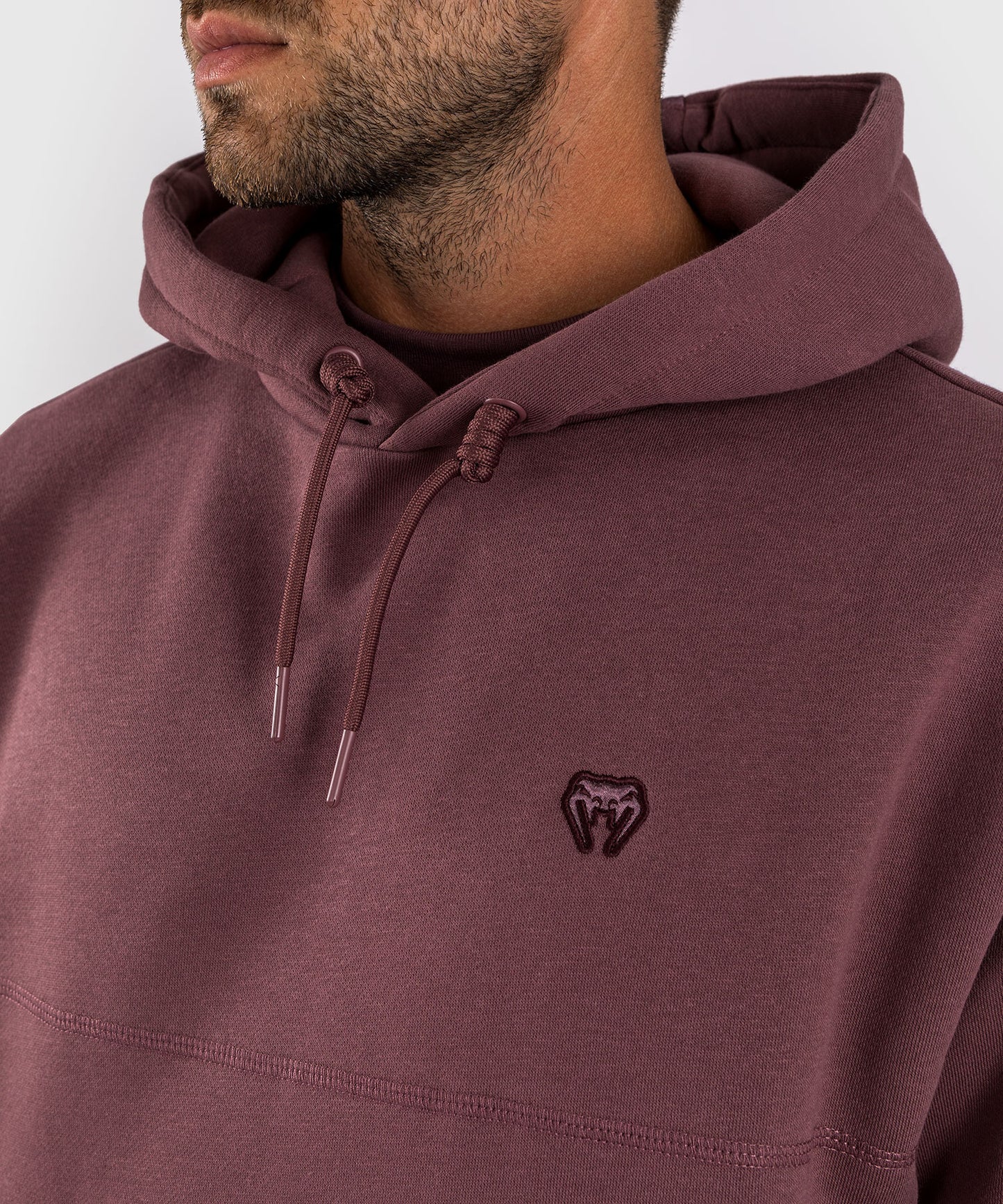 Sweatshirt à capuche Venum Silent Power - Marron - product-type_Sweatshirts