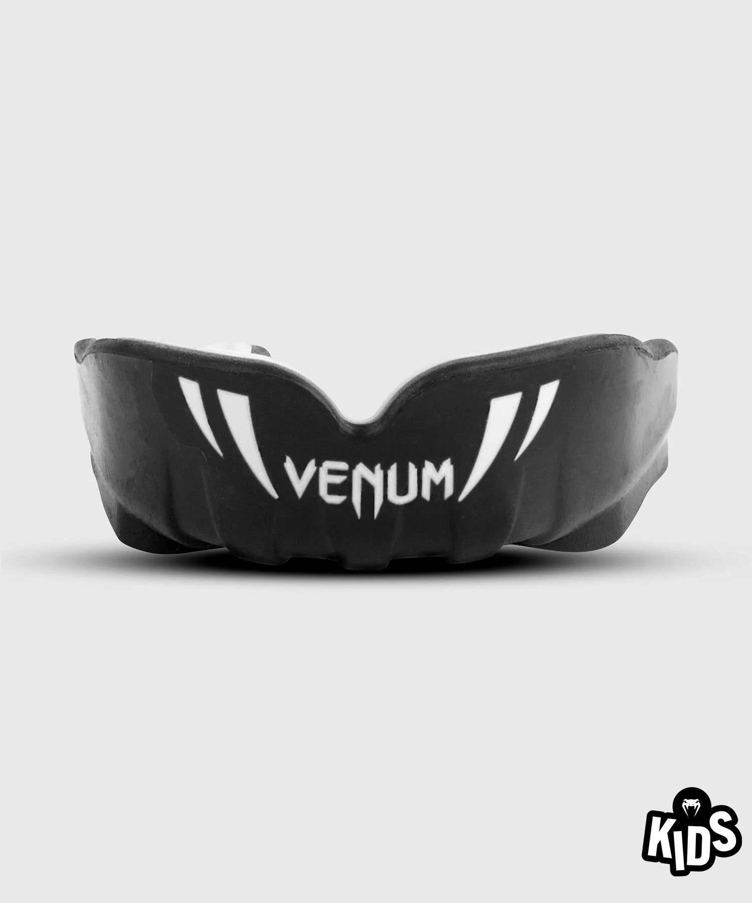 Venum Predator Protège-dents ( blanc / noir ) Boxe MMA kickboxing