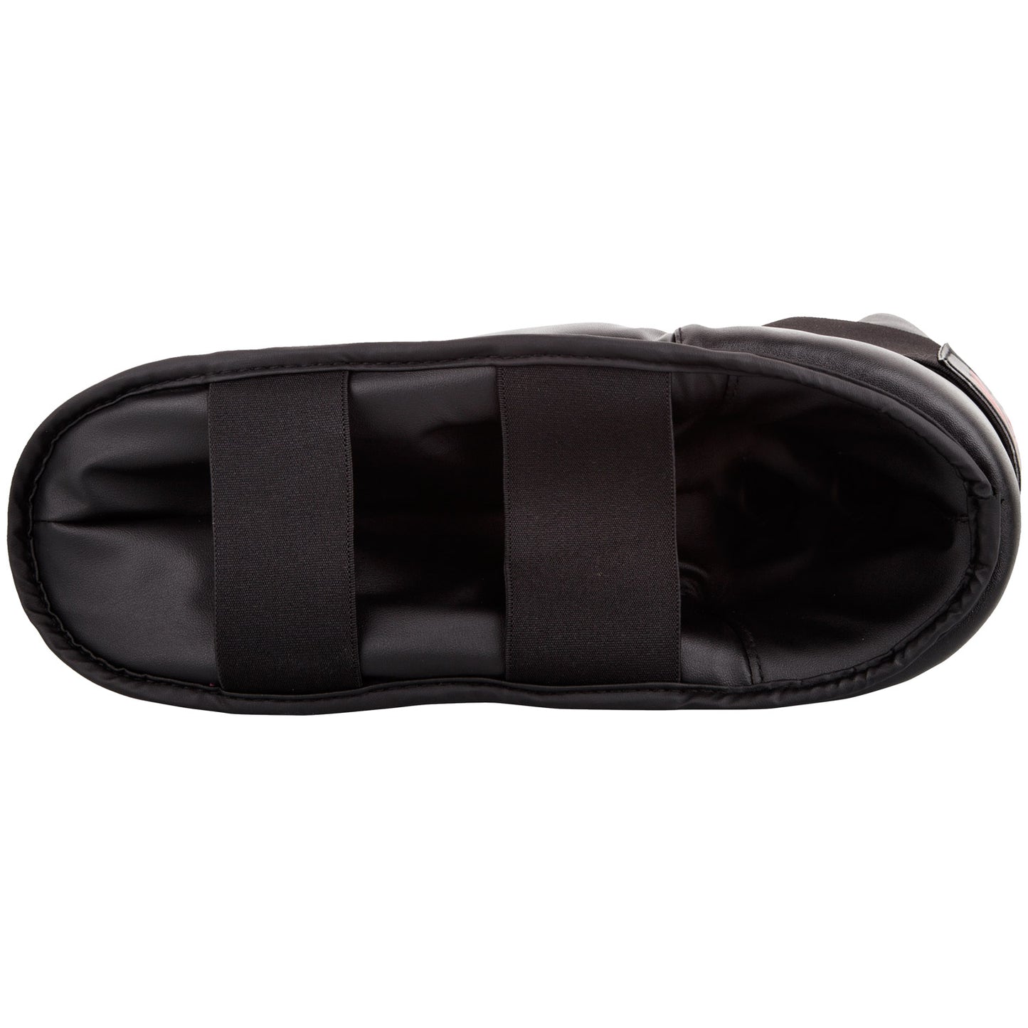 Protège-pieds Venum Challenger - Noir/Gris - Protège-pieds