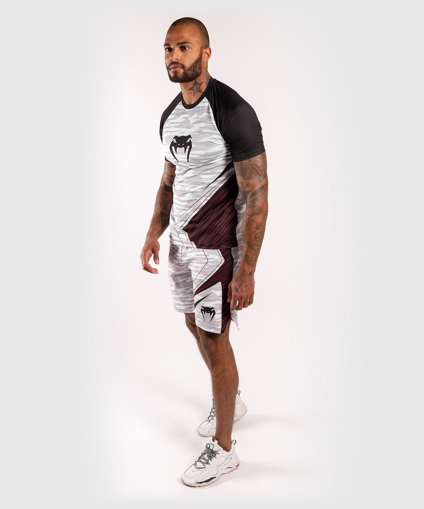 T-Shirt Dry Tech Venum Contender 5.0 - T-shirts