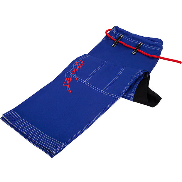 Kimono JJB Venum "Challenger 2.0" - Bleu Royal - Kimonos de JJB