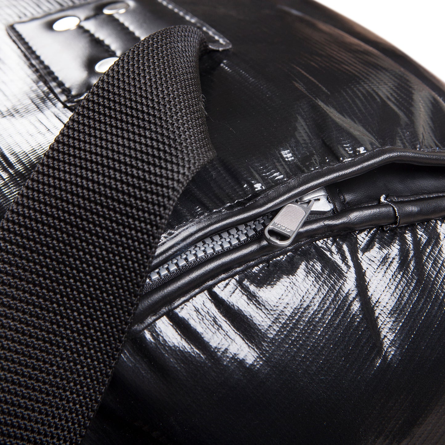 Sac de Frappe Venum "Challenger" - Noir - Vide - 150 cm - Sacs de frappe