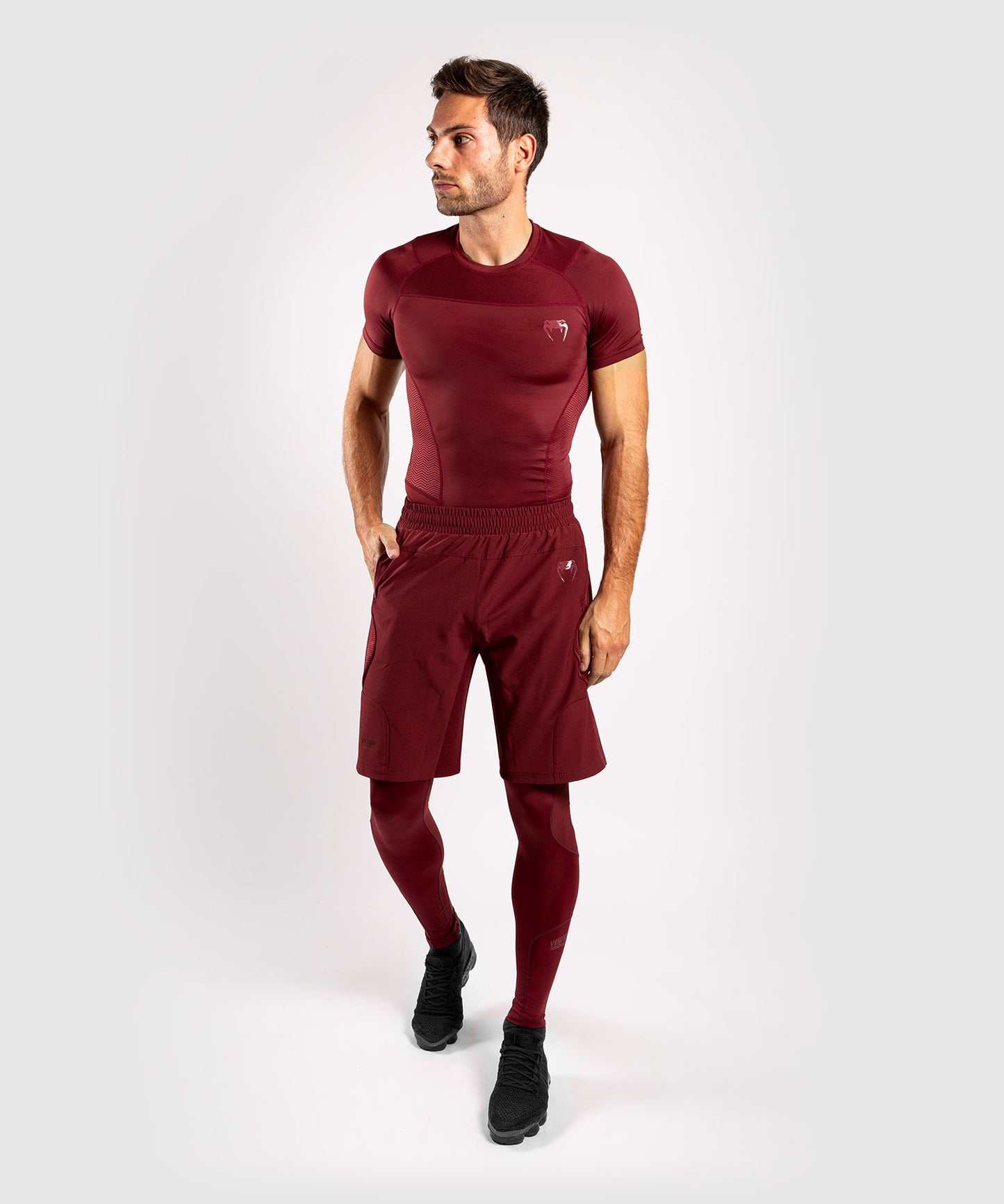 Pantalon de Compression Venum G-Fit - Pantalons de compression