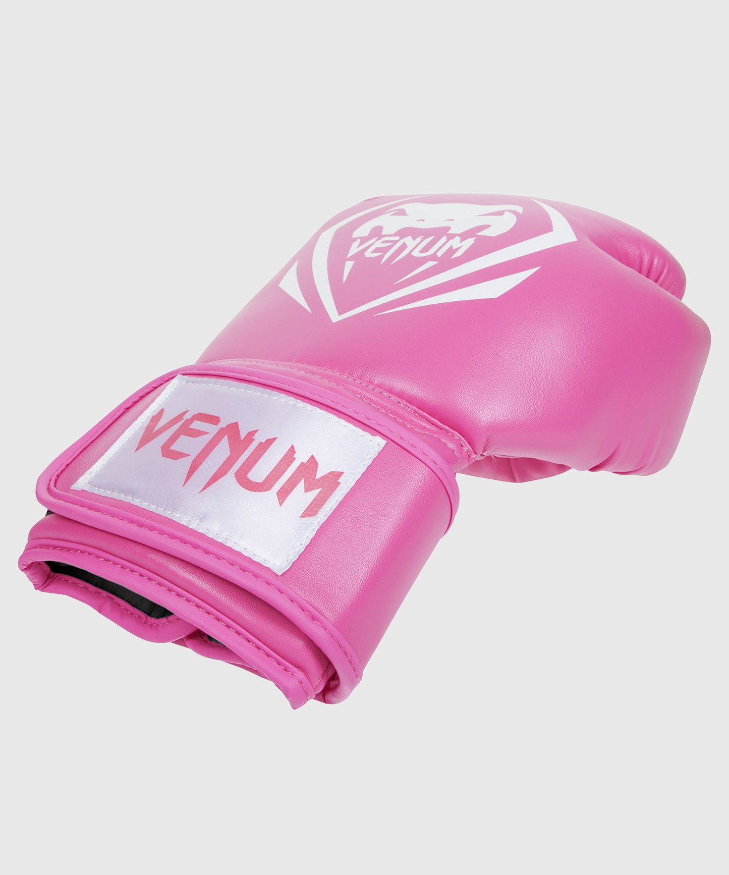 Gants de boxe Venum Contender - Rose - Gants de boxe