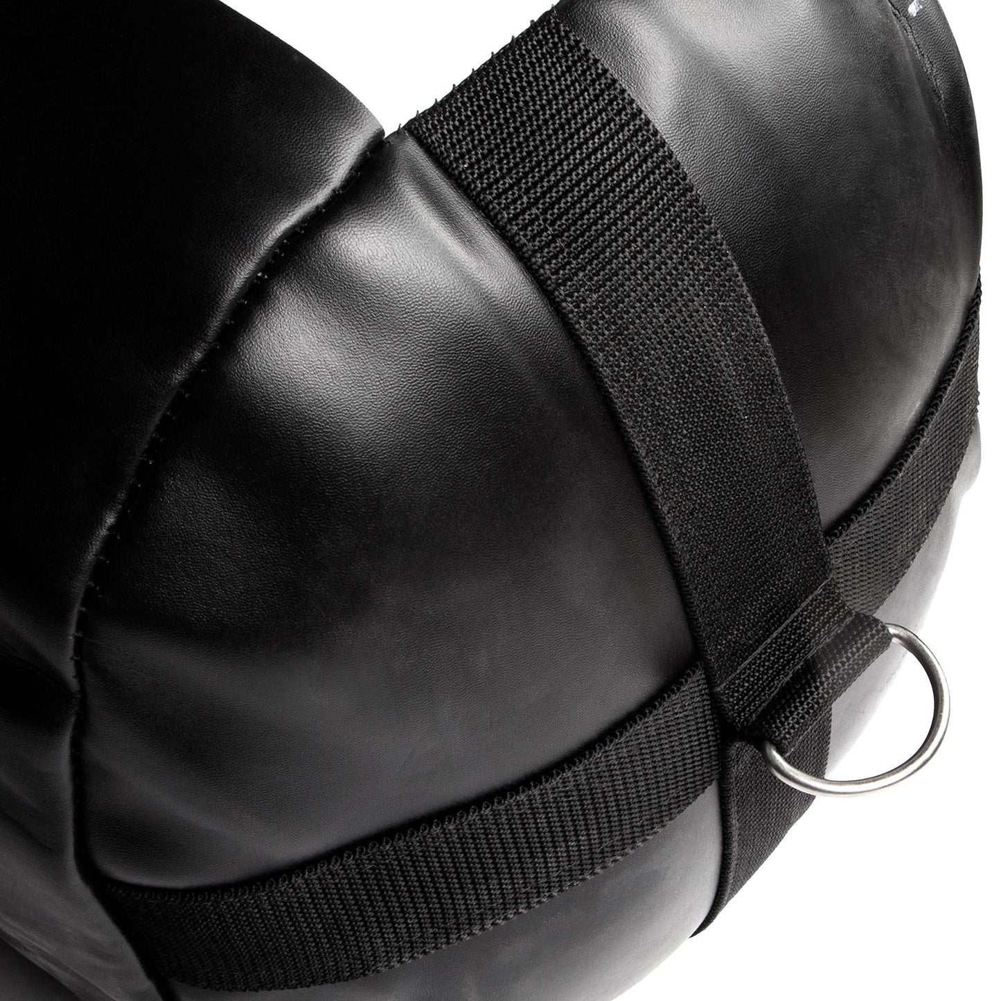 Sac de Frappe Venum Hurricane - Plein - Noir - Sacs de frappe