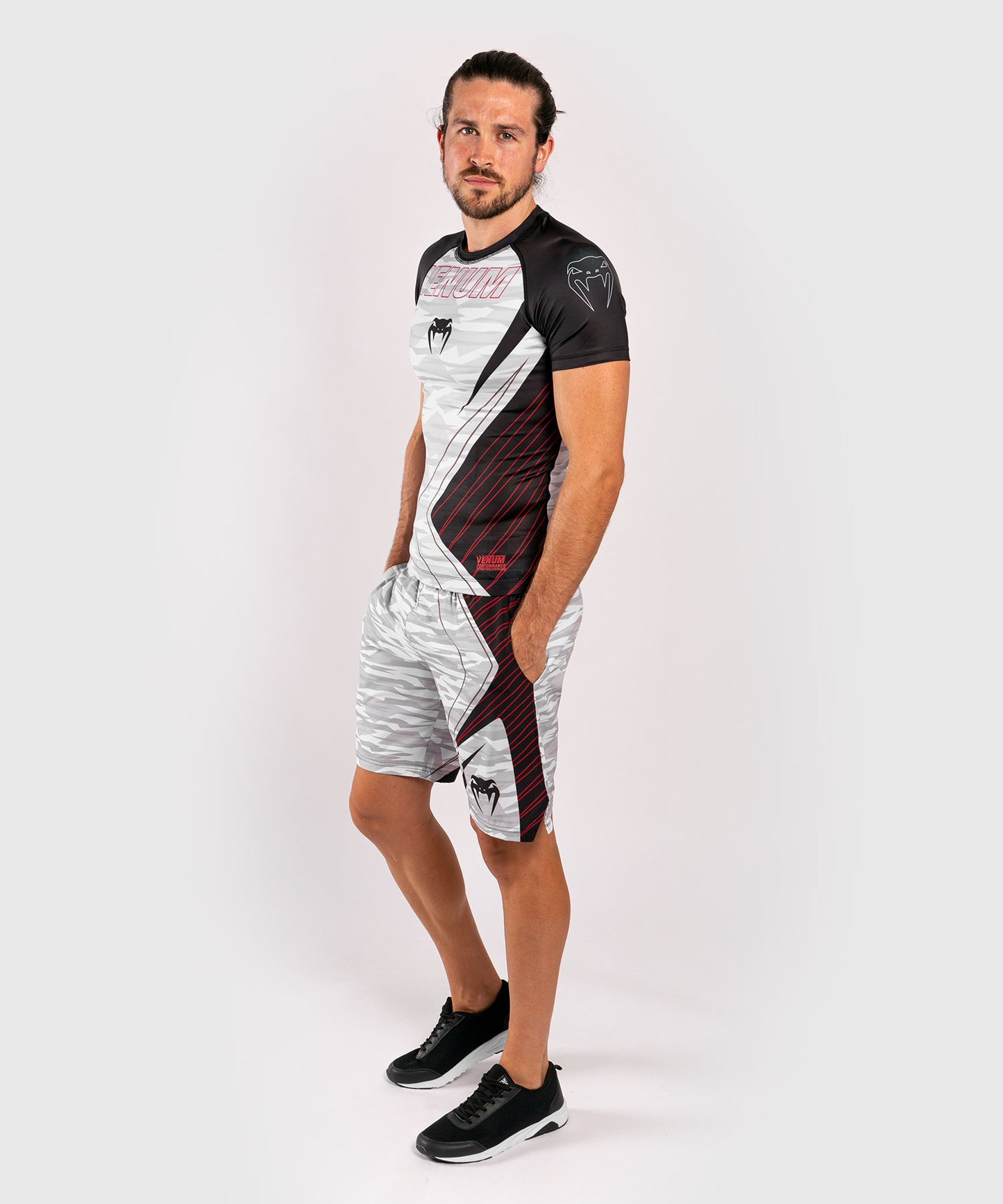 Short de sport Venum Contender 5.0 - Shorts de fitness