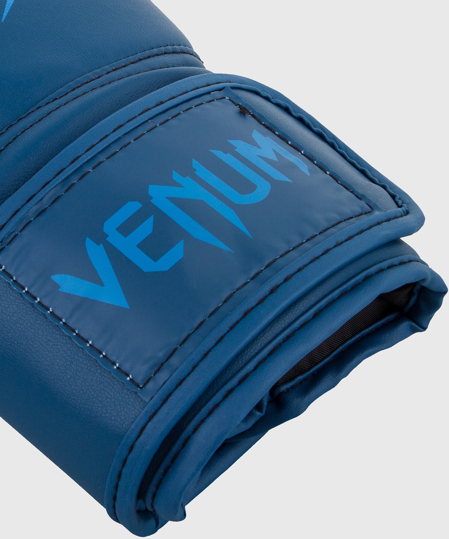 Gants de boxe Venum Contender - Bleu marine - Gants de boxe
