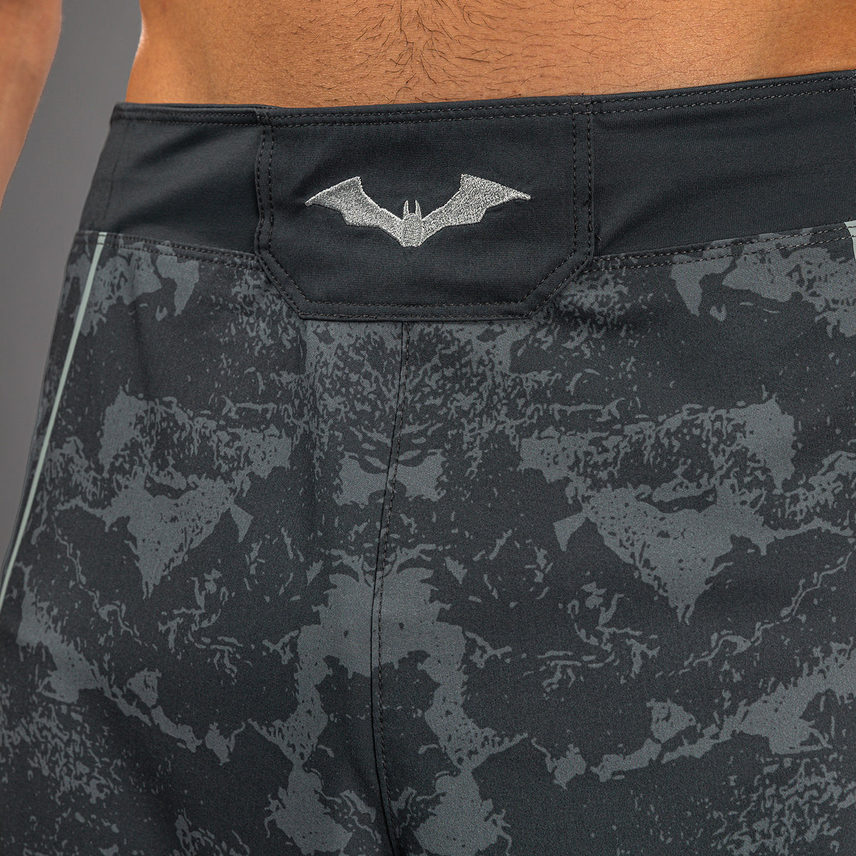 Short de Combat Venum x Batman - Gris