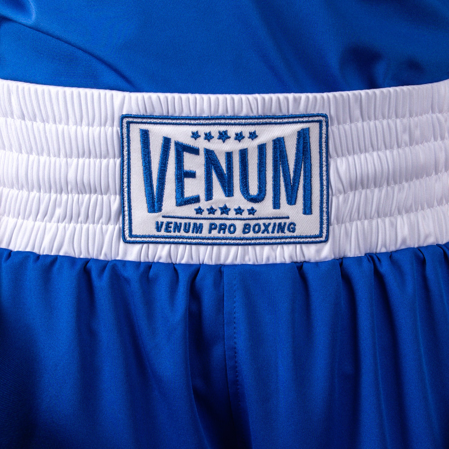 Short de Boxe Venum Classic Pour Enfants – Bleu Royal - product-type_Shorts de boxe