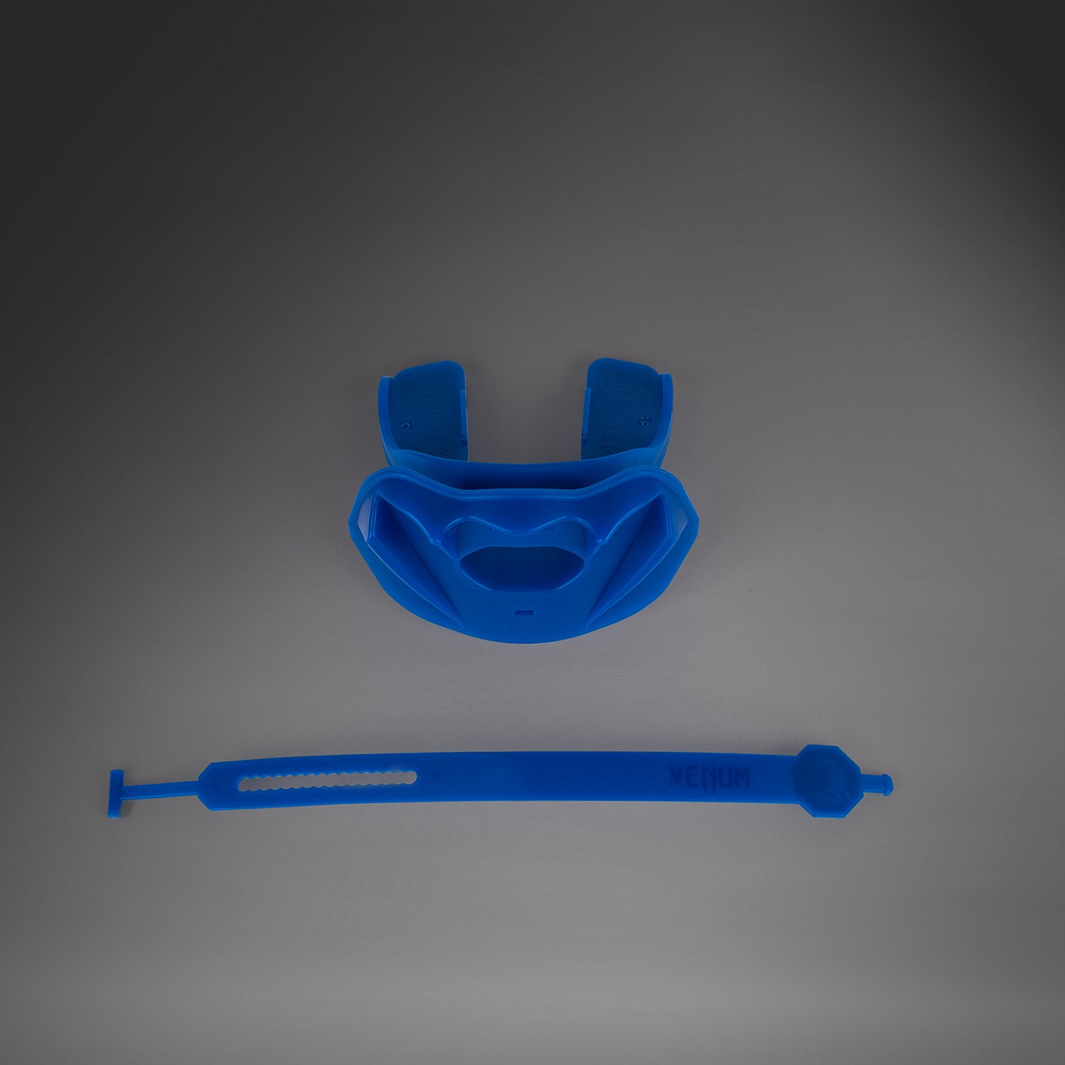 Protège-dents Venum Elite OG Edition - Bleu/Bleu - product-type_Protège-lèvres
